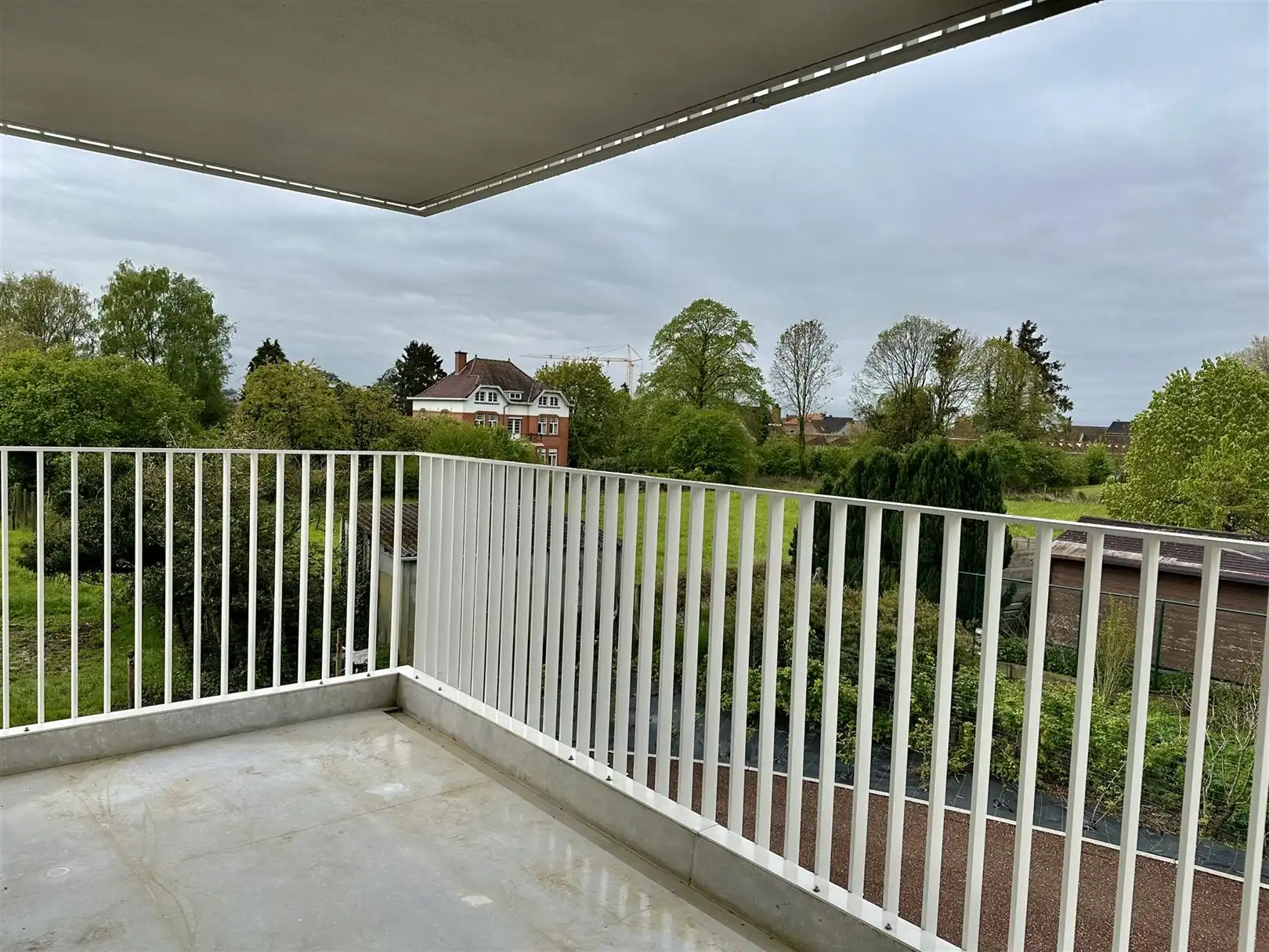 Nieuwbouwappartement te huur in Ronse  foto 7