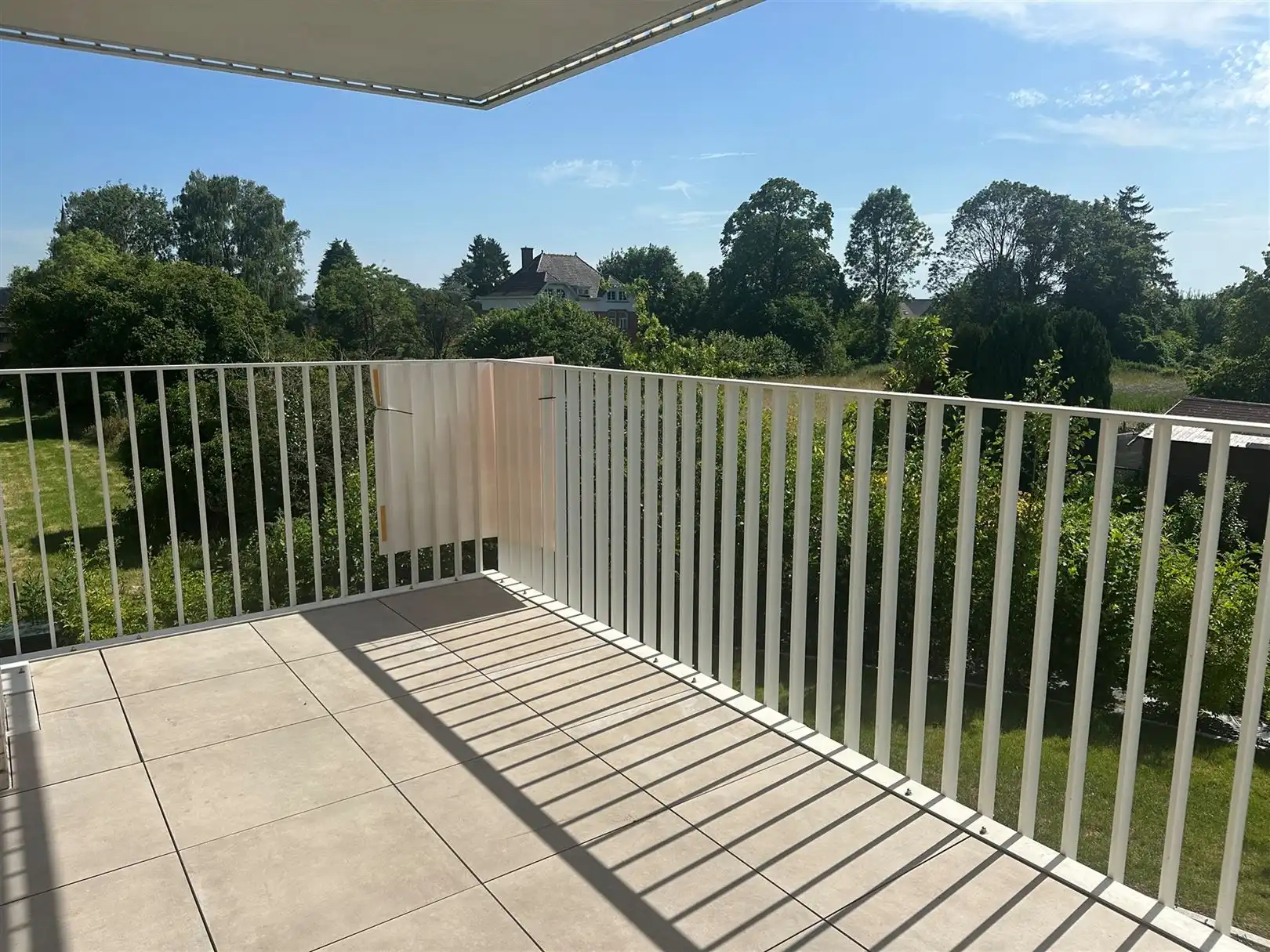 Nieuwbouwappartement te huur in Ronse  foto 7