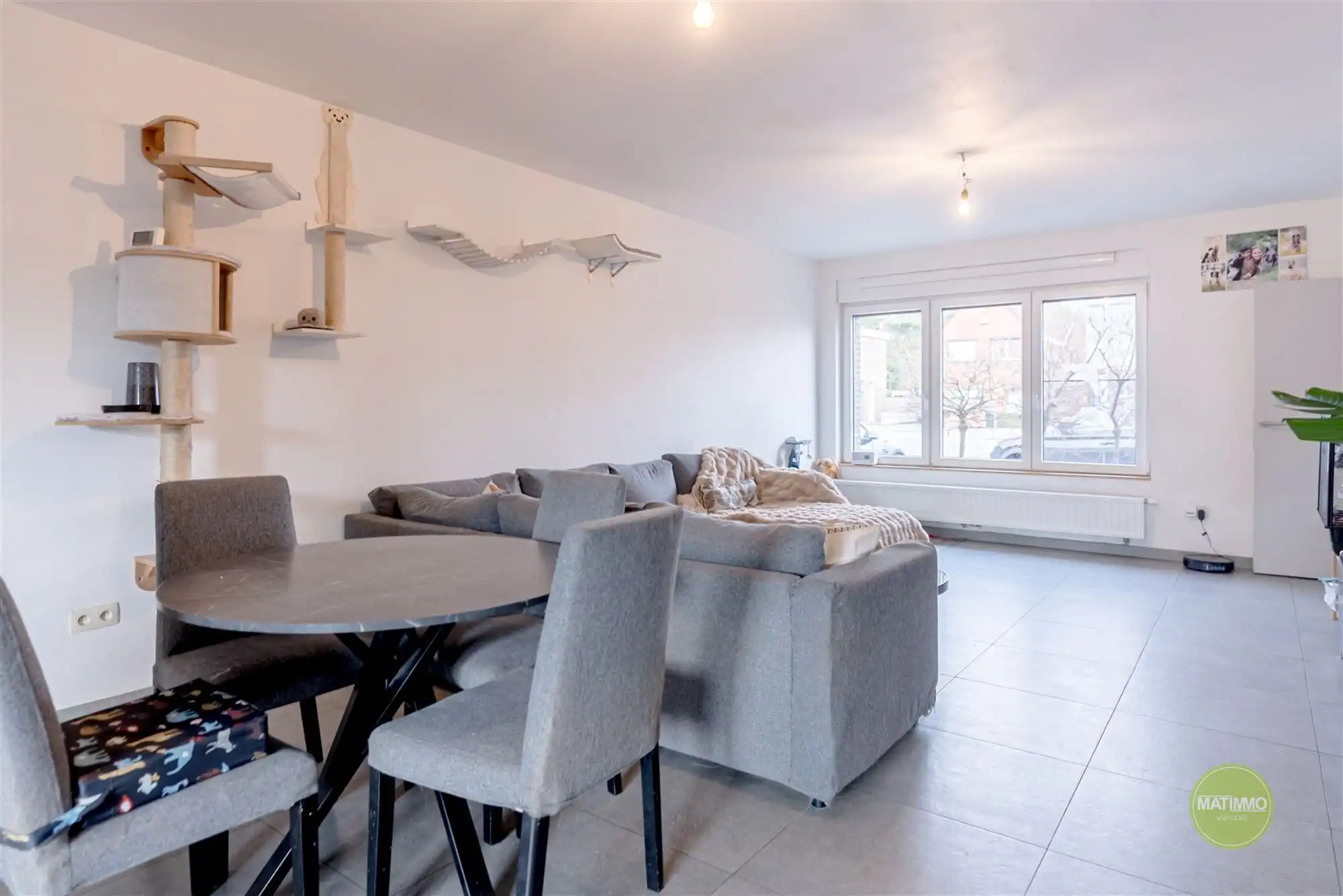 Volledig gerenoveerde woning met 3 slaapkamers in Mol foto 4