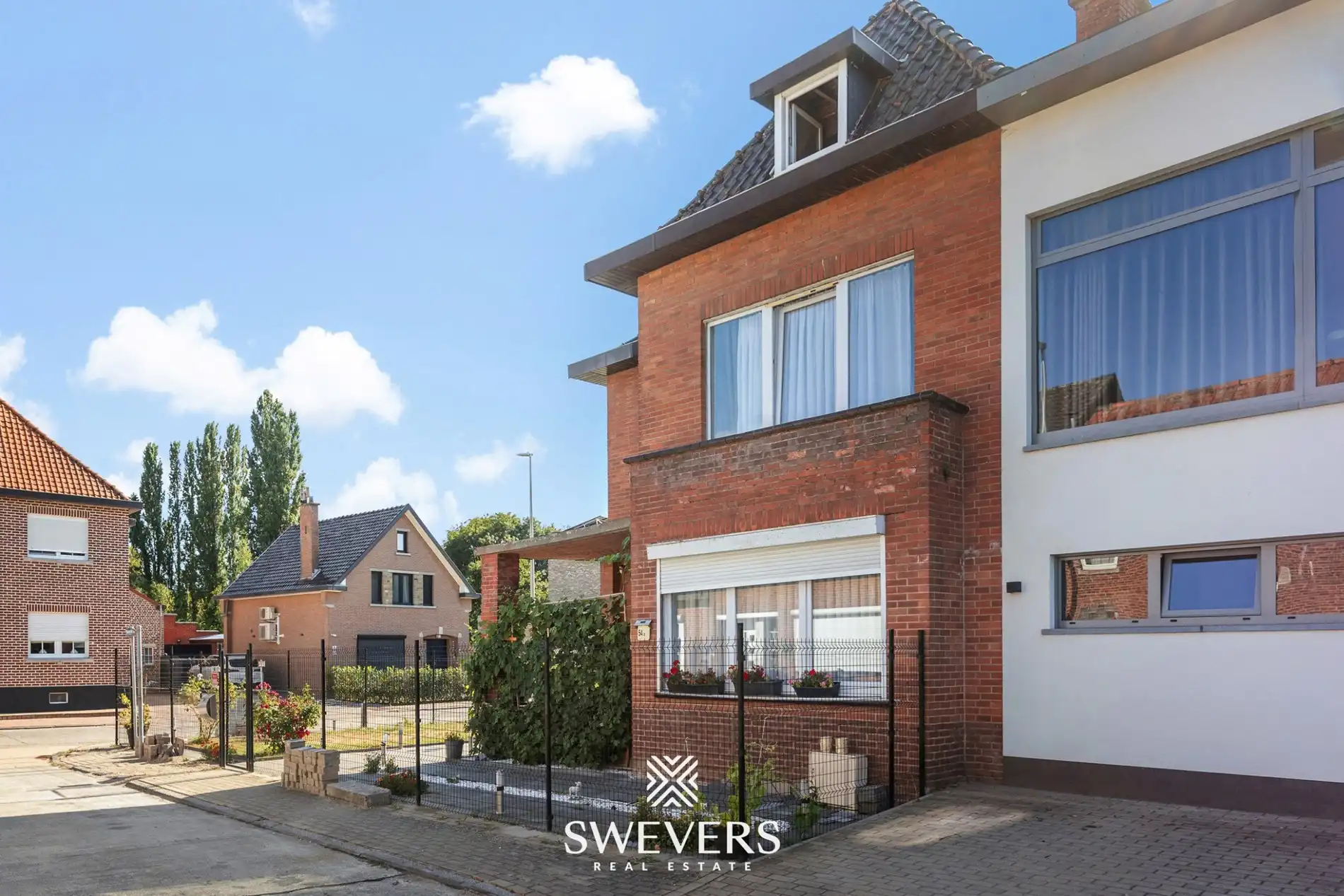 Ruime gezinswoning met 229 m² woonruimte en 5 slaapkamers in Heers foto 29
