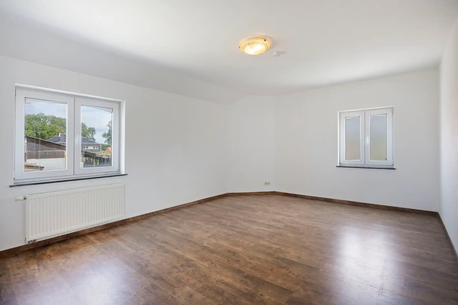 Uitzonderlijk ruime woning in landelijke omgeving foto 16