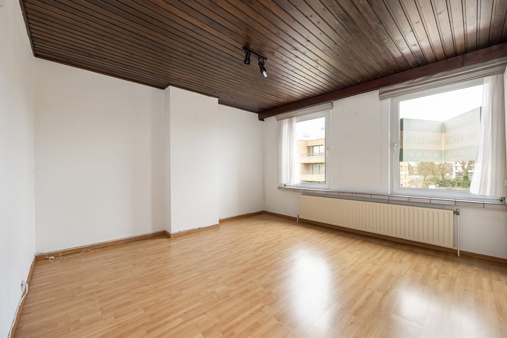 Instapklare Bel-étage met stadstuintje in Deurne-Zuid foto 15