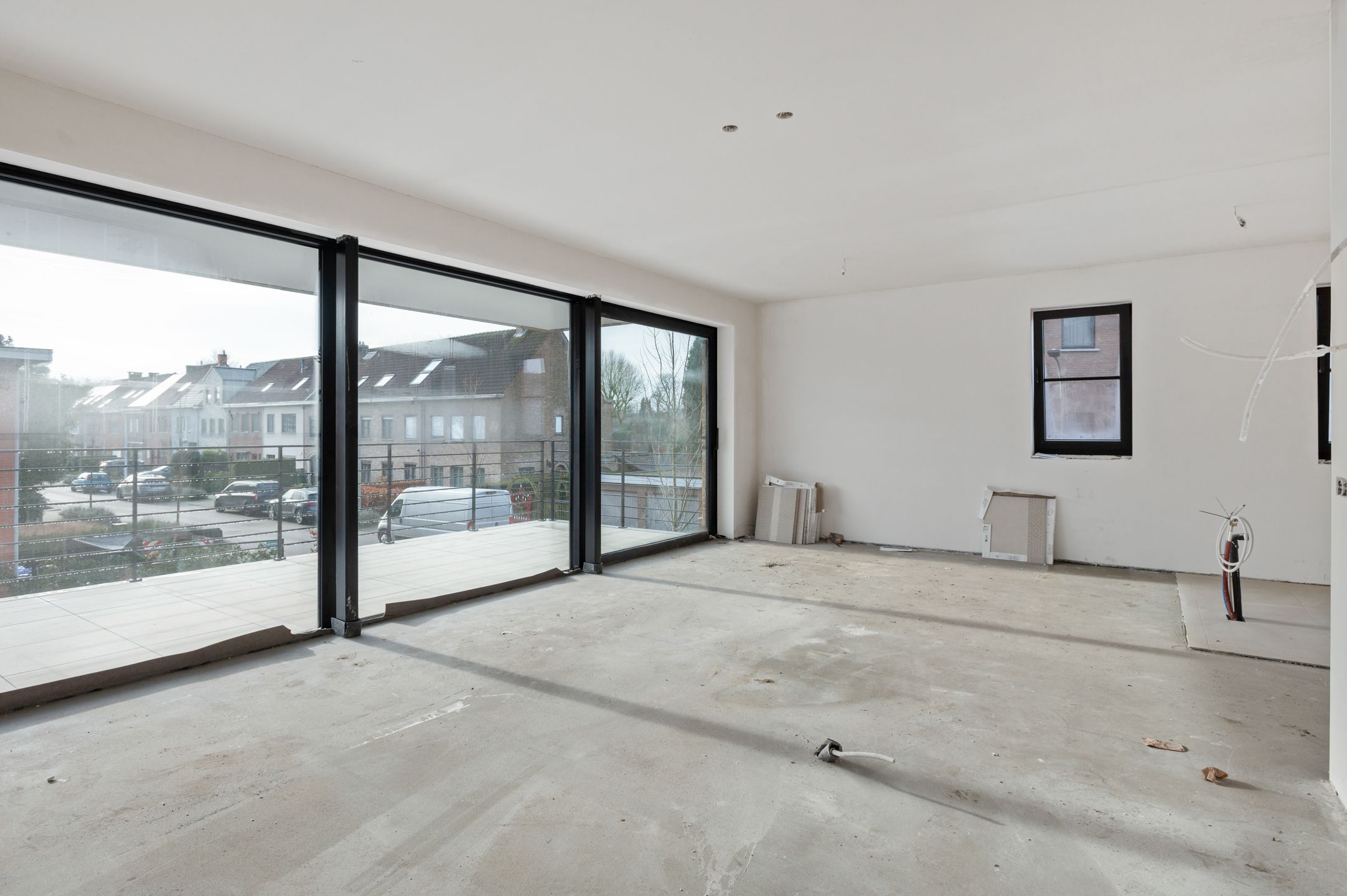 6 Nieuwbouwappartementen te huur! foto 10
