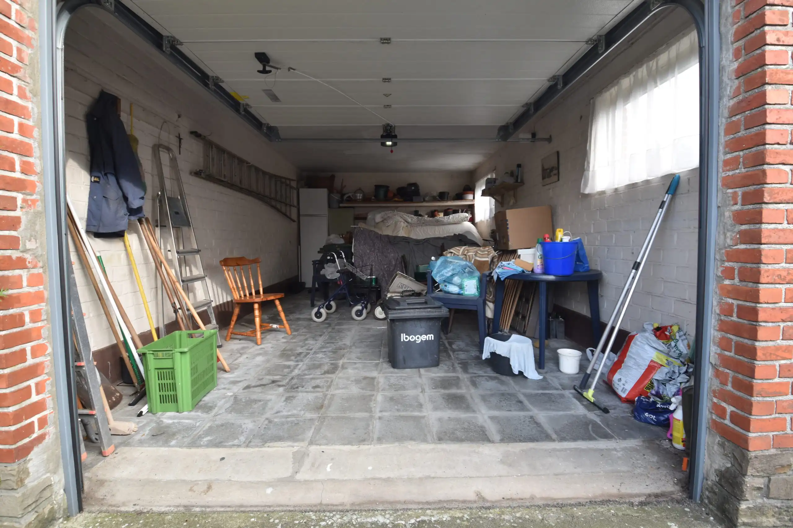 Sfeervolle bungalow met tuin en volop potentieel voor jouw persoonlijke touch! foto 7