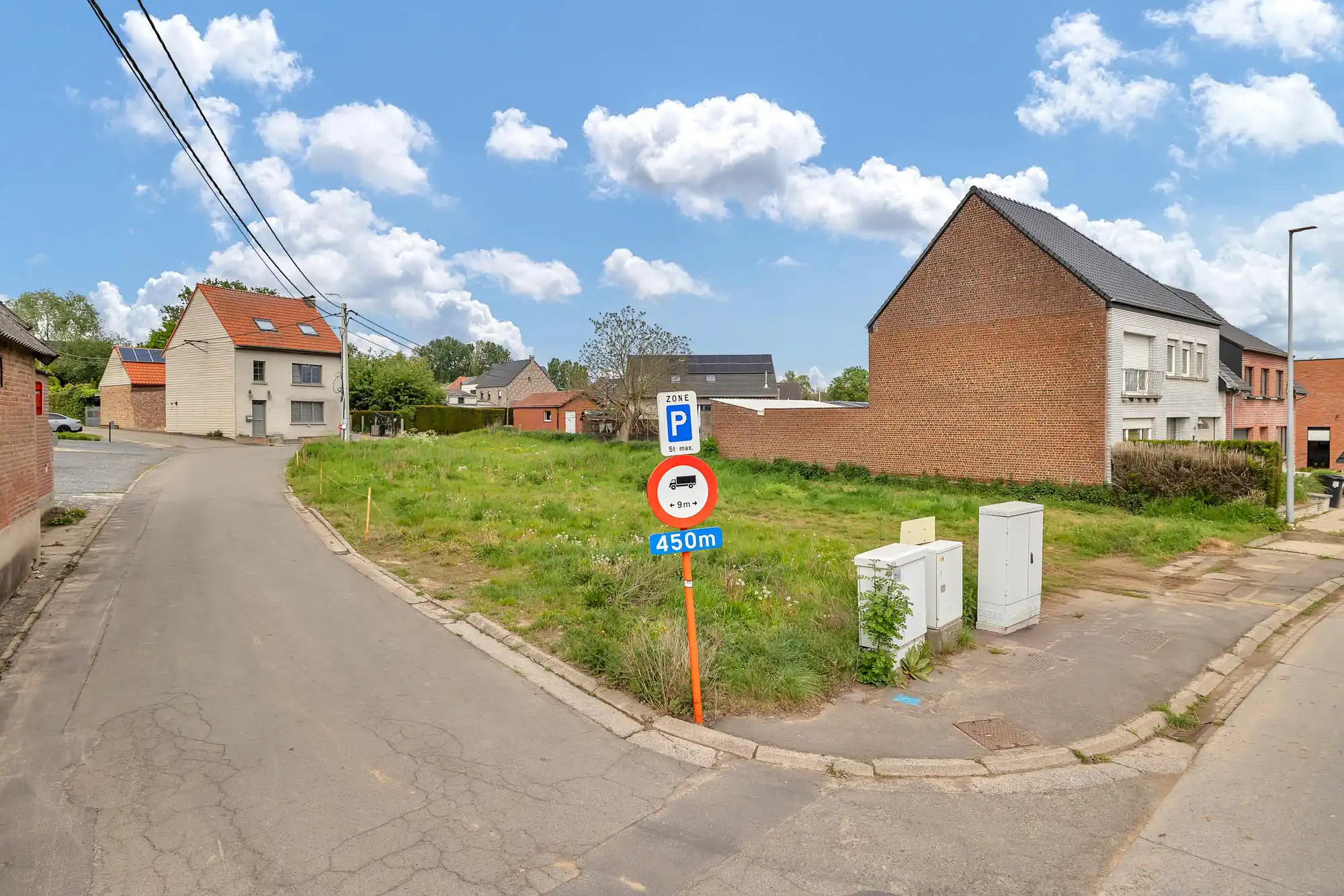 Bouwgrond voor HOB foto 5