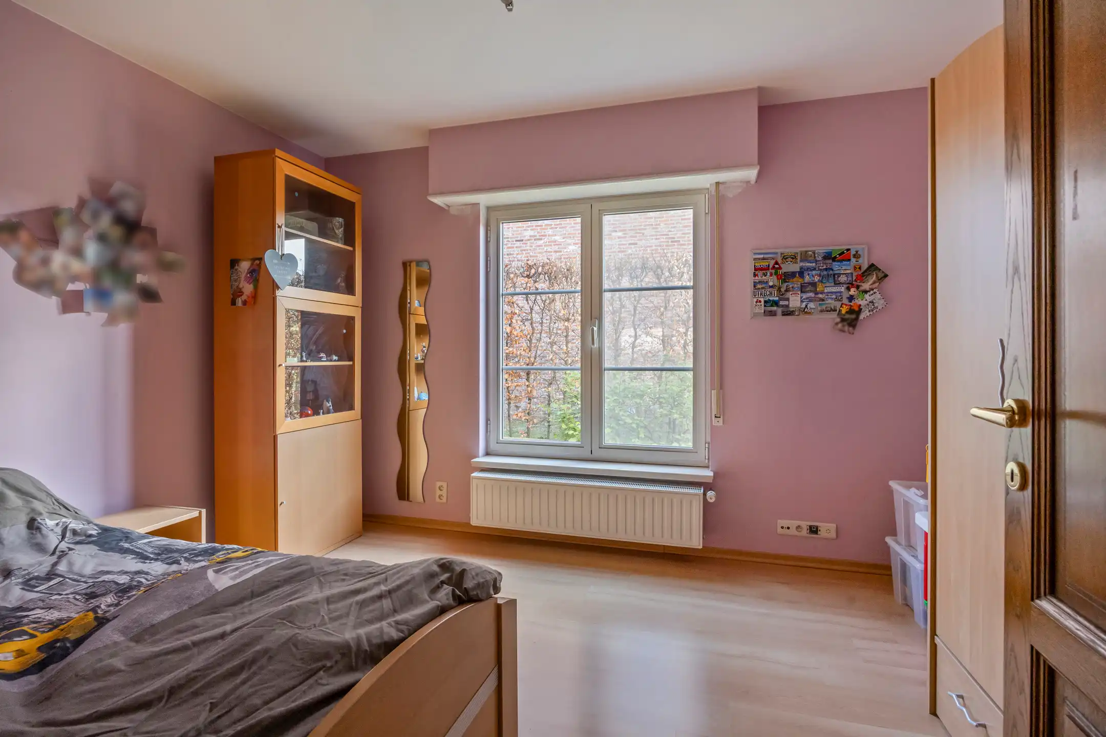 Rustig gelegen energiezuinige instapklare villa foto 14