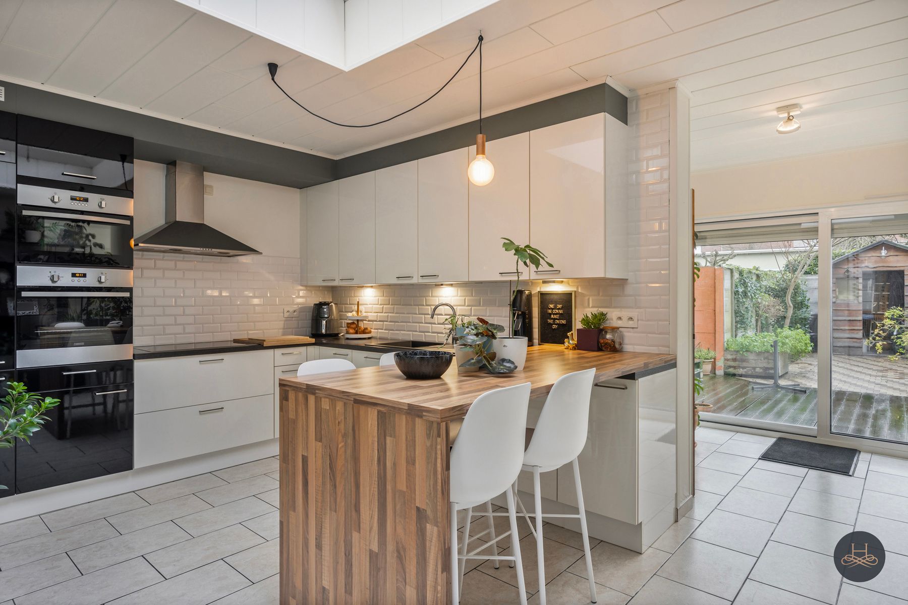 Instapklare, ruime woning met karakter foto 8