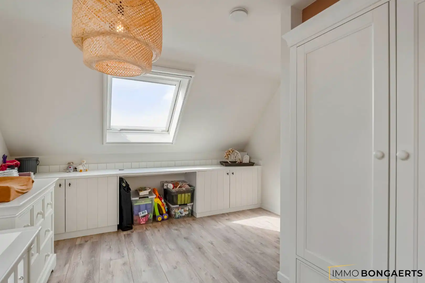 Instapklare woning met 3 slaapkamers foto 19