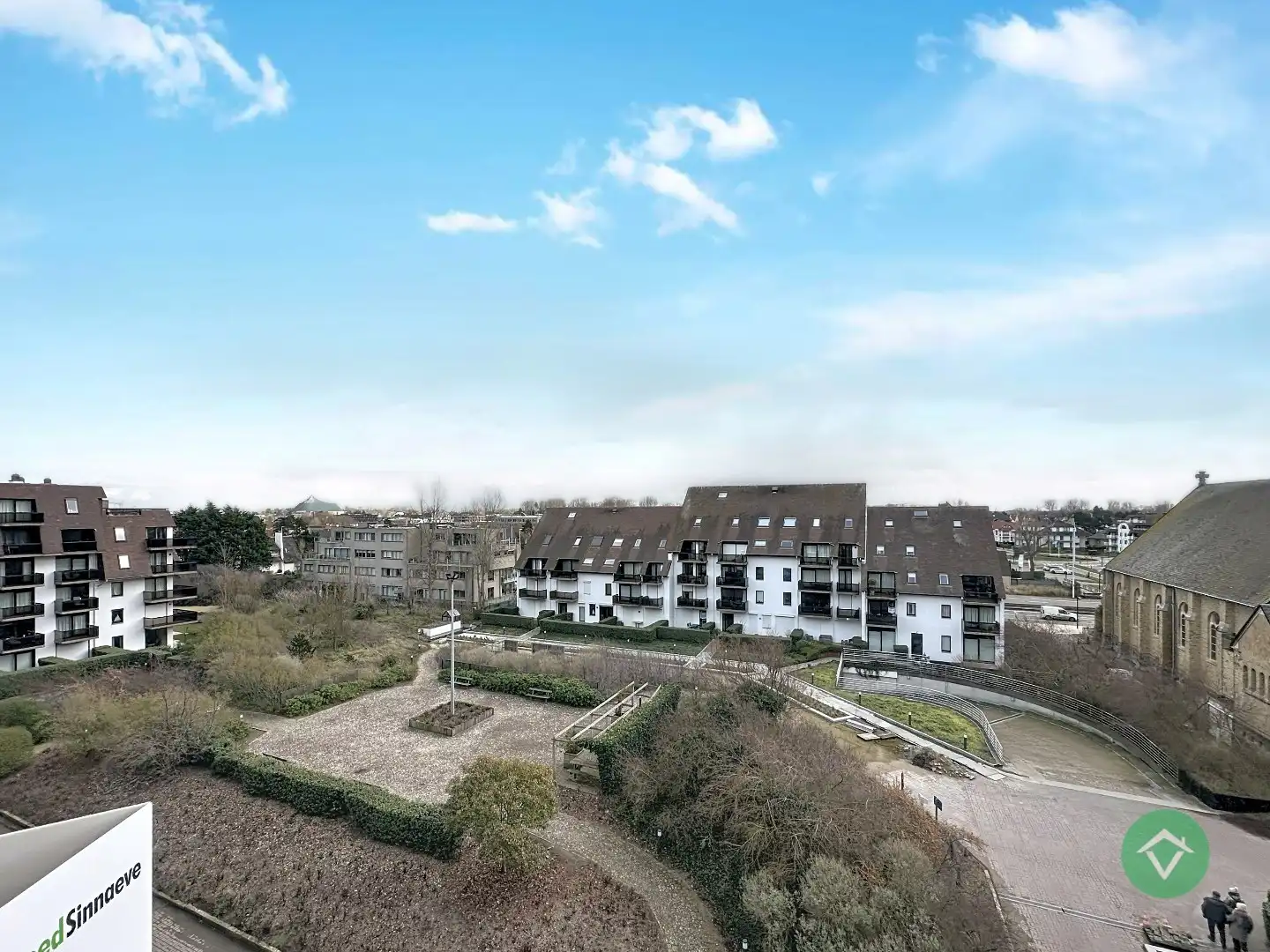 Appartement te koop Professor Blanchardlaan 8 - I/504 - 8670 Koksijde