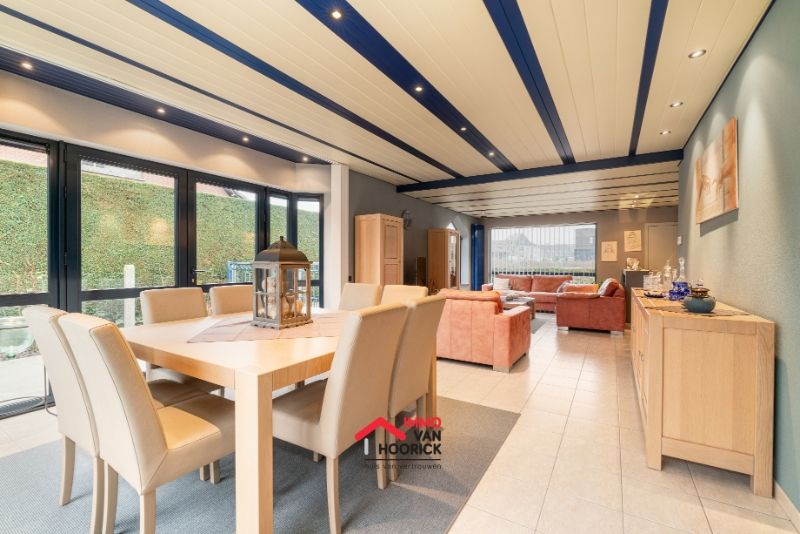 Mooie ruime woning 3 slaapkamers op 855m² foto 7