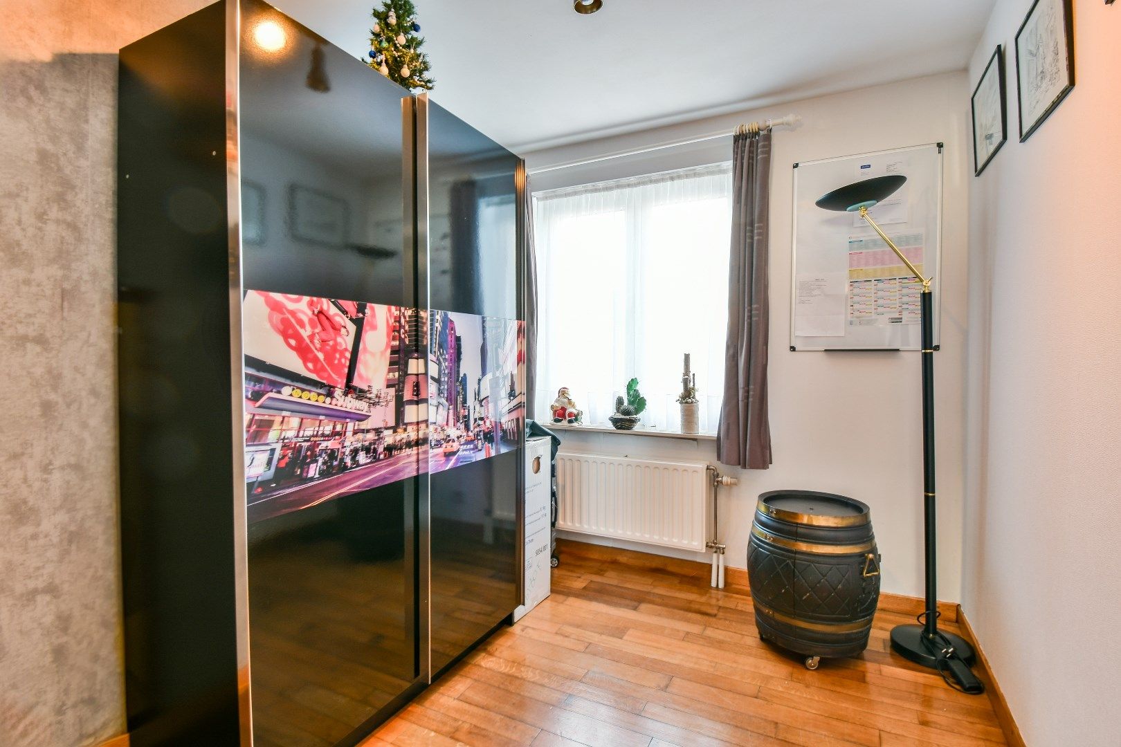 Energiezuinig appartement met garage en polyvalent bijgebouw! foto 7