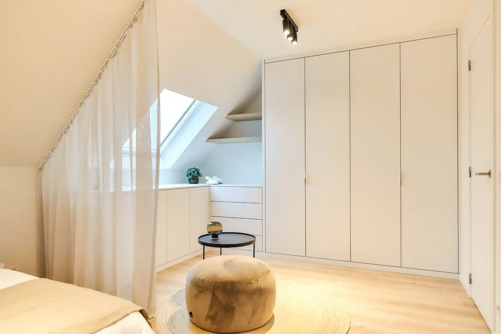 Ruime energiezuinige gezinswoning in familievriendelijke buurt foto 10