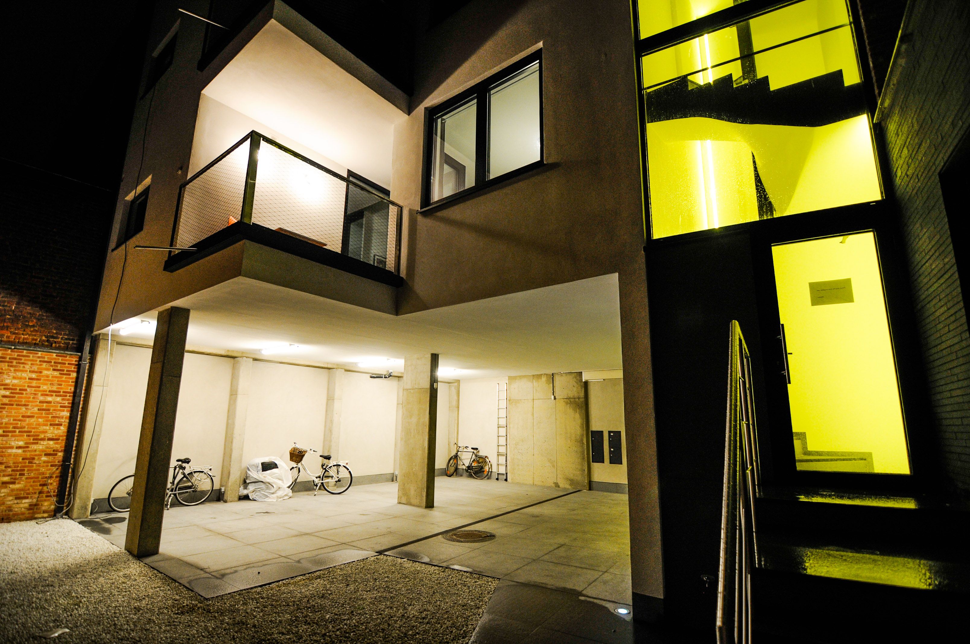 Authentiek gemeubeld appartement foto 14