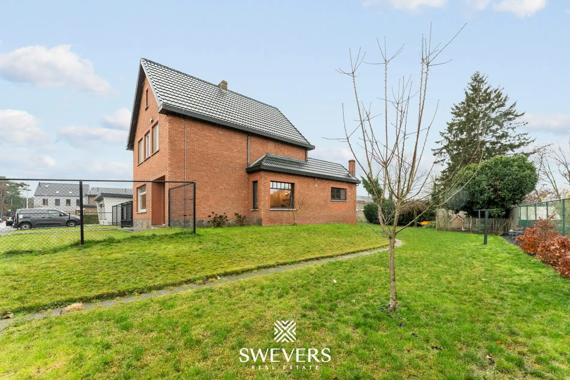 Instapklare en energiezuinige woning met zonnige Zuid-Westtuin te Ham foto 29