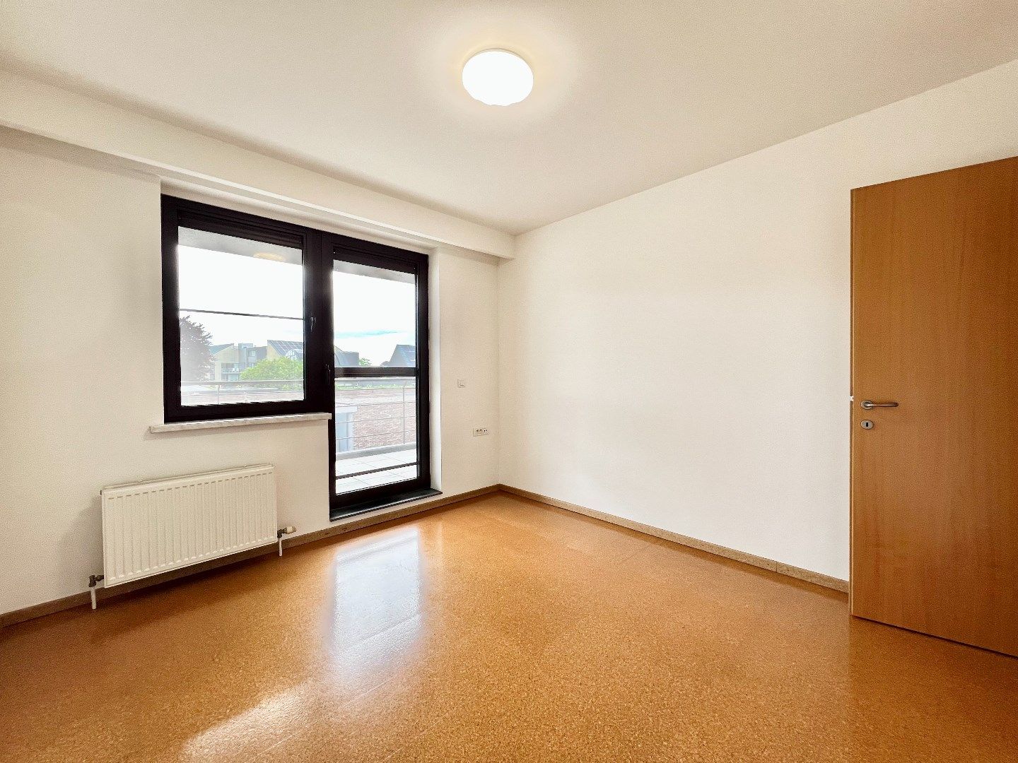 2 slaapkamer appartement in het centrum van Wommelgem. foto 13