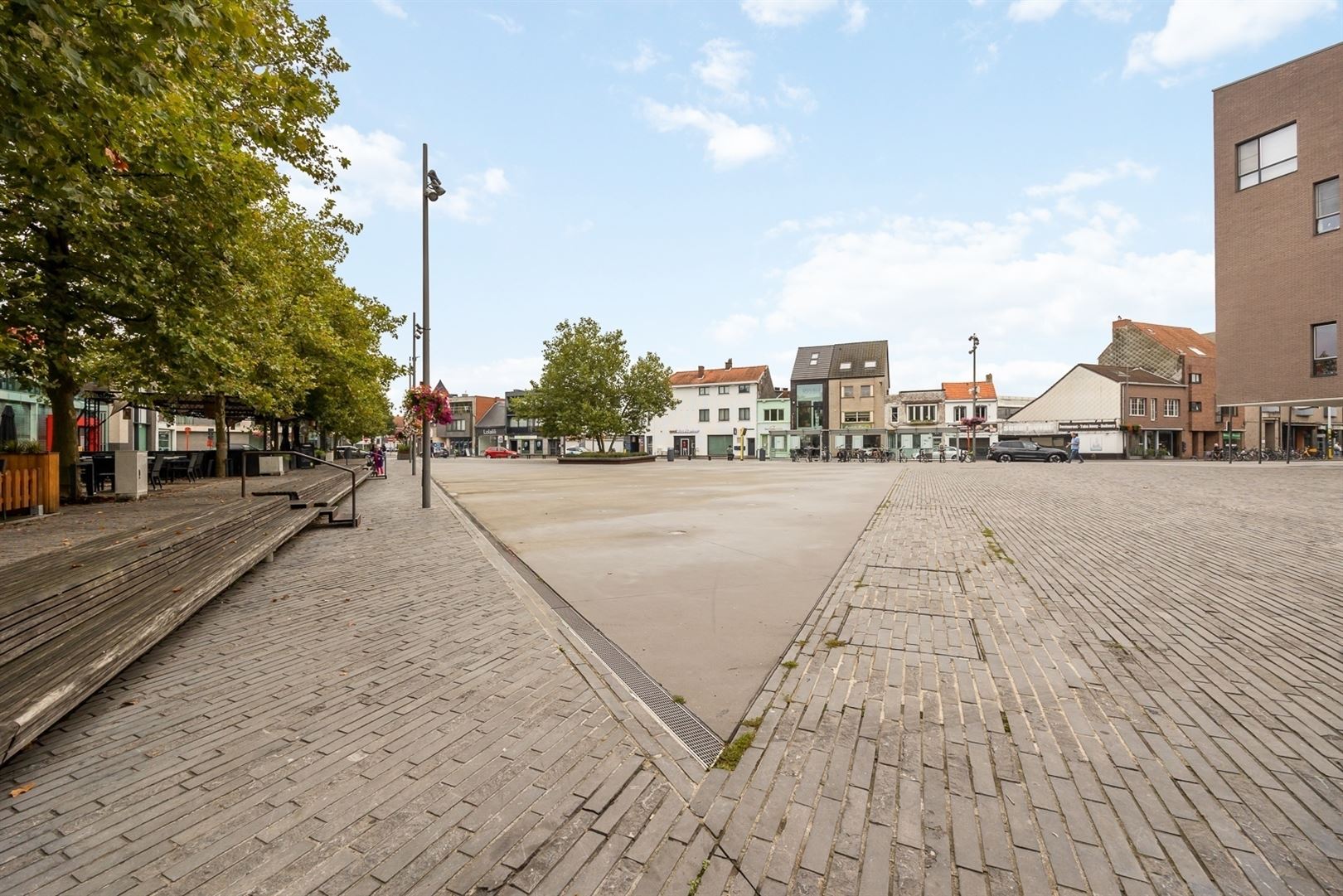 Nieuwbouwappartement centrum Kapellen  foto 11