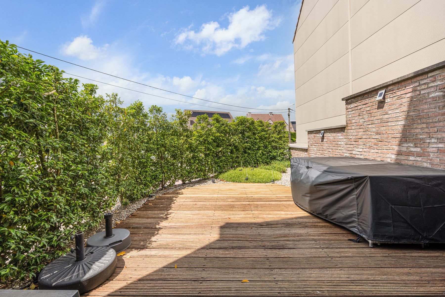 Instapklare woning met 2 slpkrs en voortuin. foto 20