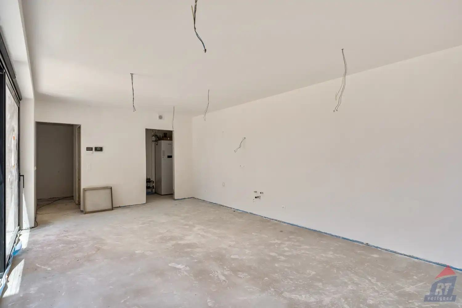 Appartement met 2 slaapkamers op de eerste verdieping - mogelijkheid aankoop 6% BTW! foto 5