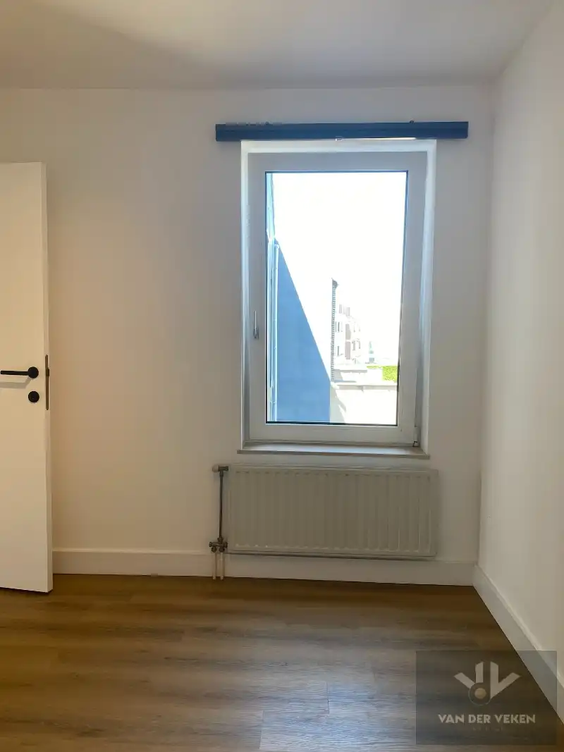 Gezellig 2-slpkappartement in centrum Hasselt foto 13