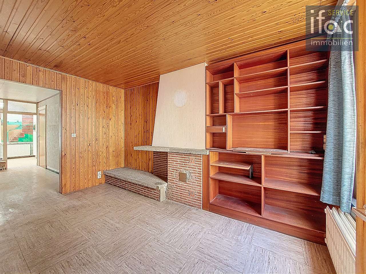 Rijhuis te koop foto 3