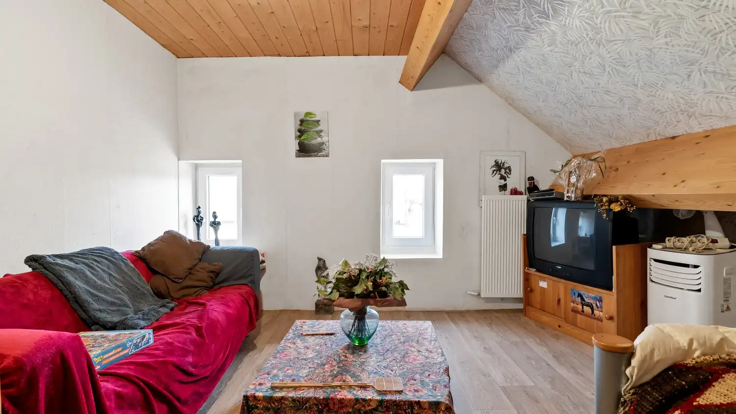 Charmante gerenoveerde fermette met 2 woonentiteiten op 14a14ca – ideaal voor kangoeroewonen of investering foto 19