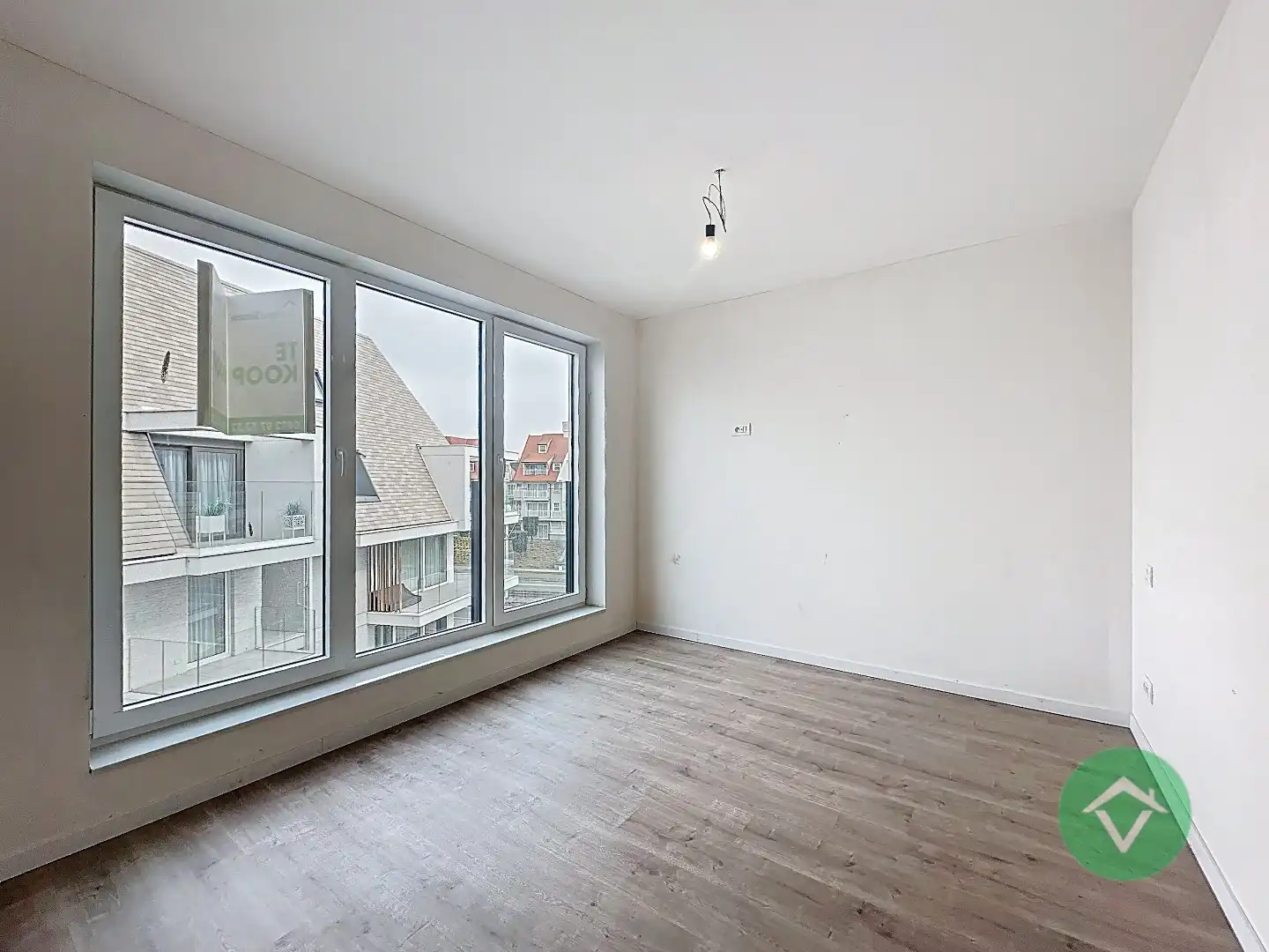 Duplex appartement te Nieuwpoort | 3 slaapkamers, 2 badkamers - kwaliteit en topligging foto 9