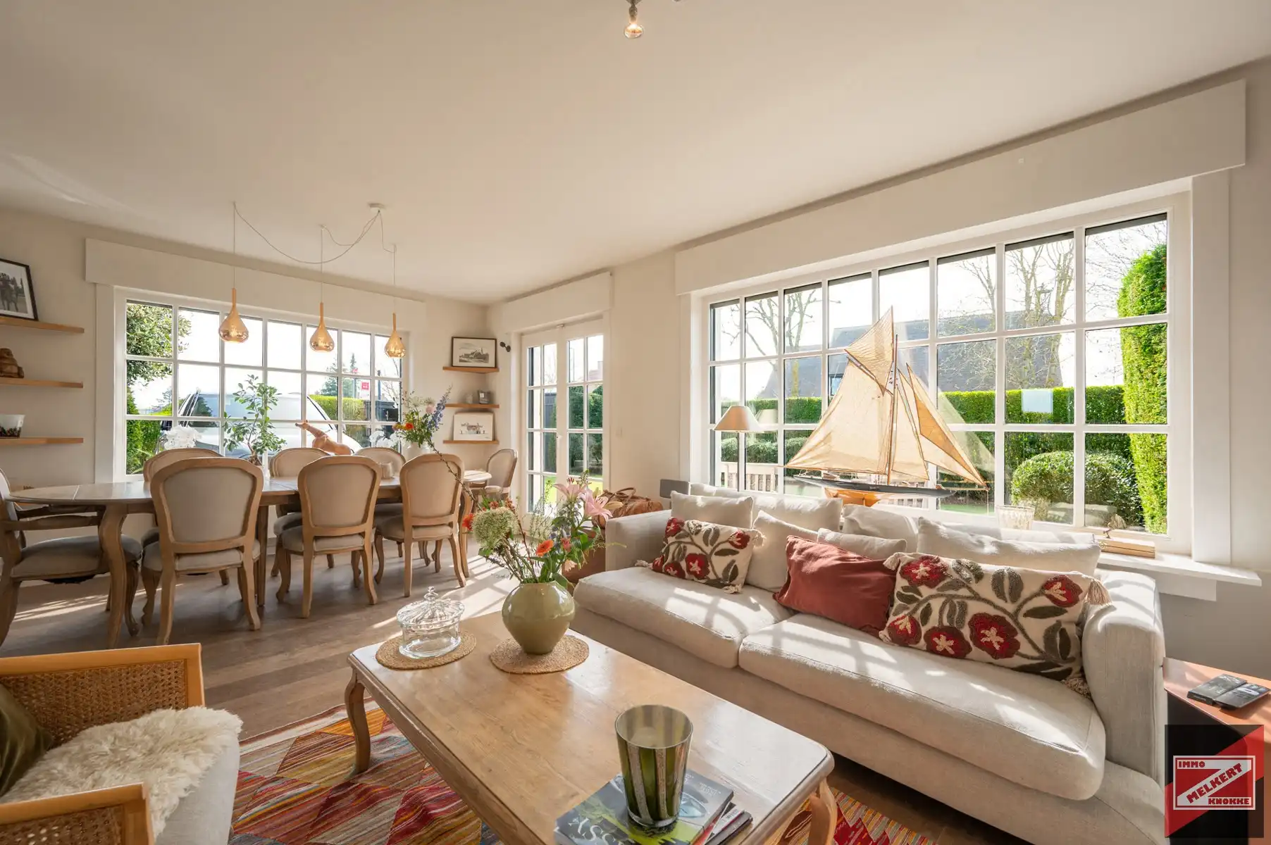 Halfopen te koop foto 5