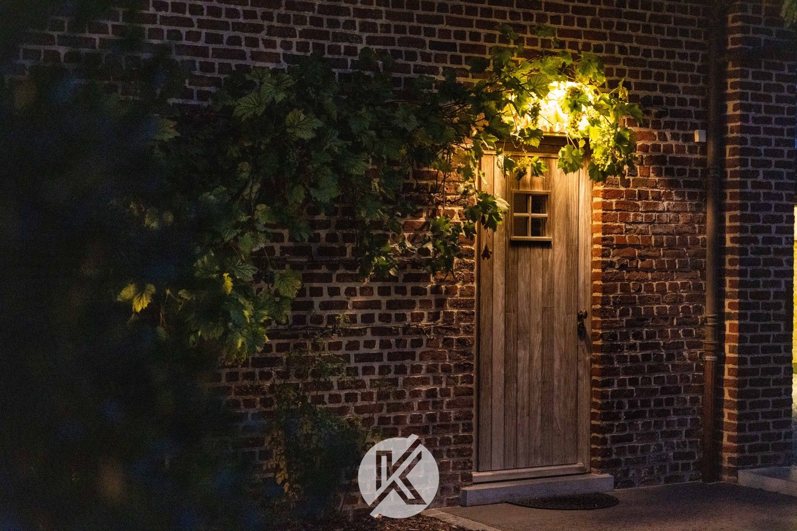 Vierkantshoeve op landelijke locatie foto 10