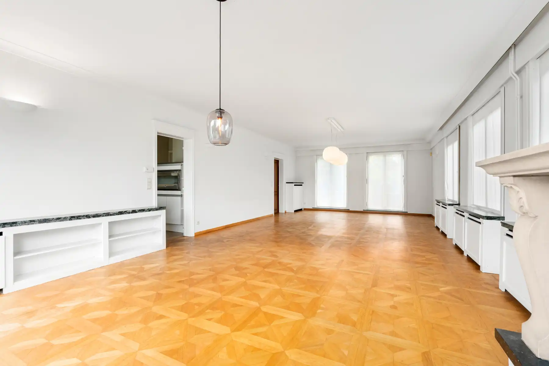Prachtig wonen in residentiële buurt Kortrijk foto 5