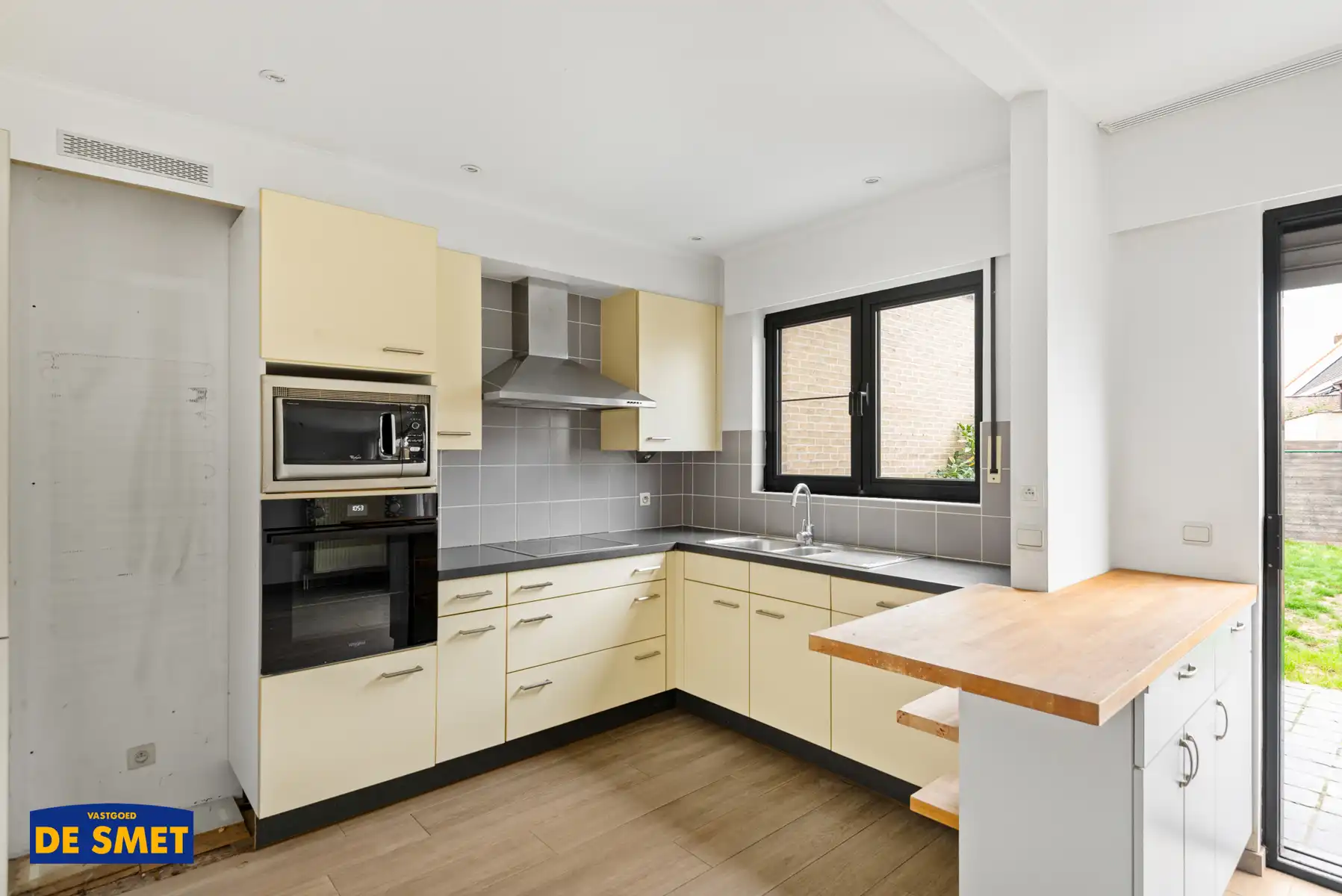 Energiezuinige ééngezinswoning met ruime oprit én garagebox foto 8