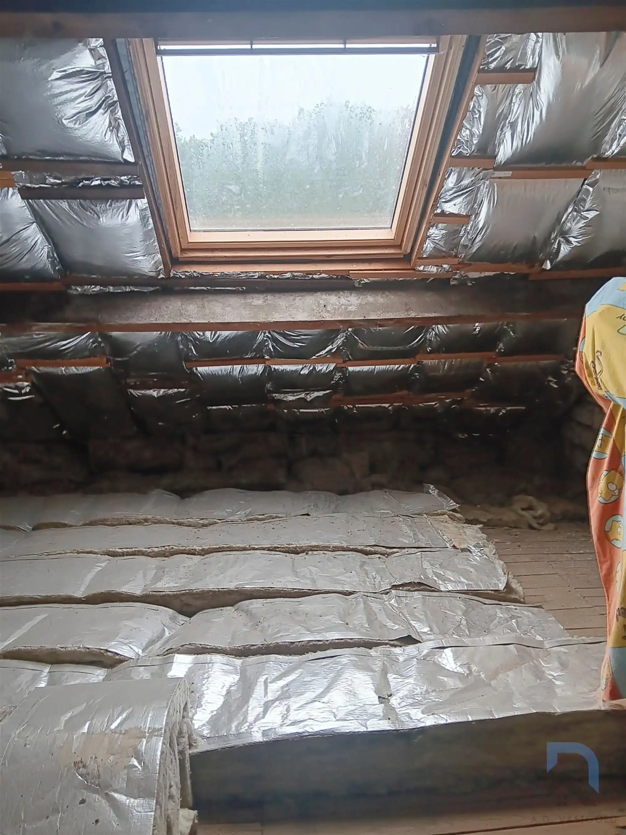 Vrijstaande woning met tuin foto 14