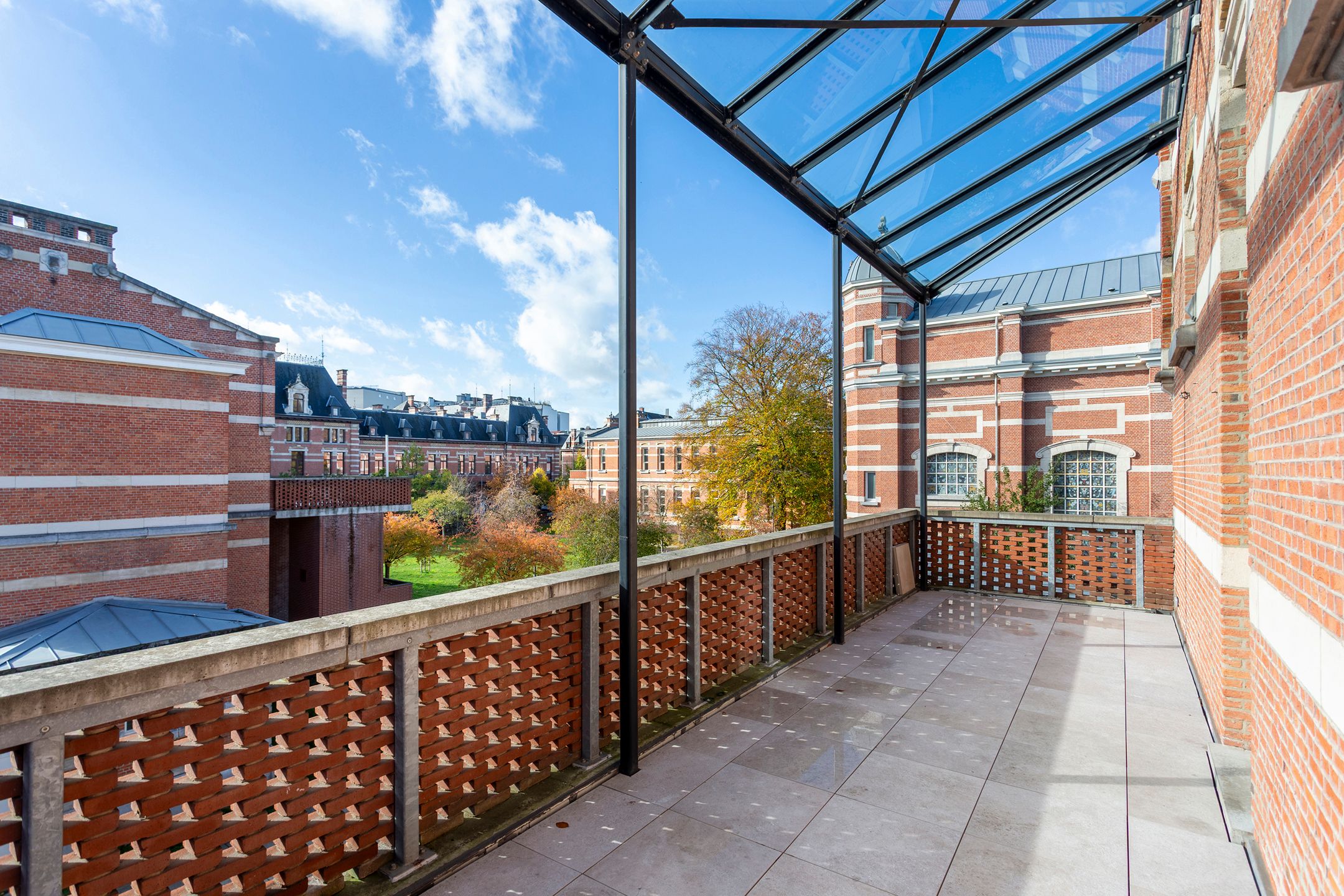 exclusieve loft in paviljoen op het Groen Kwartier foto 13