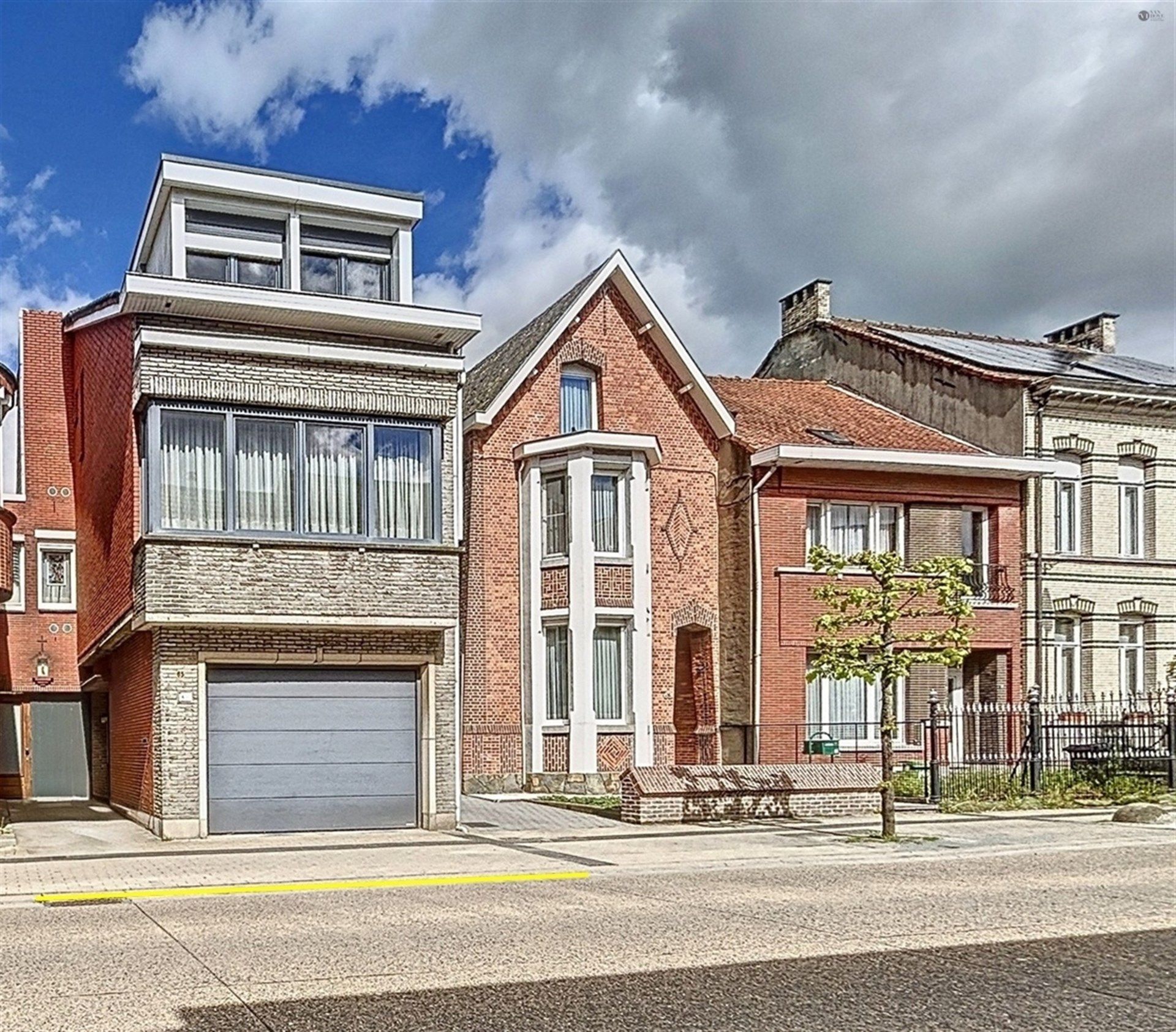 Instapklare energiezuinige woning met 4 slp en garage  foto 14