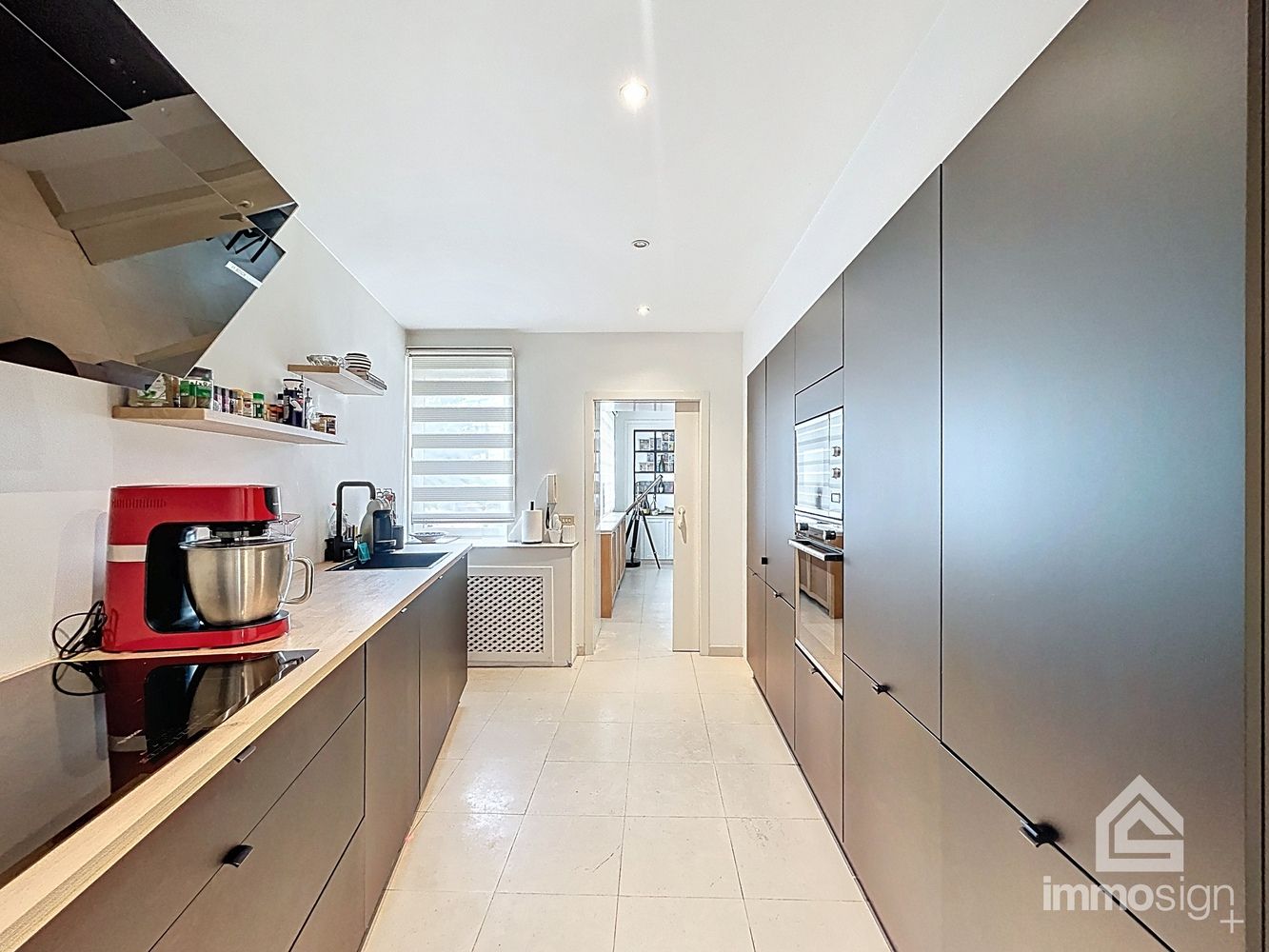 Villa-appartement centrum-Bilzen, met maar liefst 204 m² bewoonbare oppervlakte en terras van 58 m²! foto 22