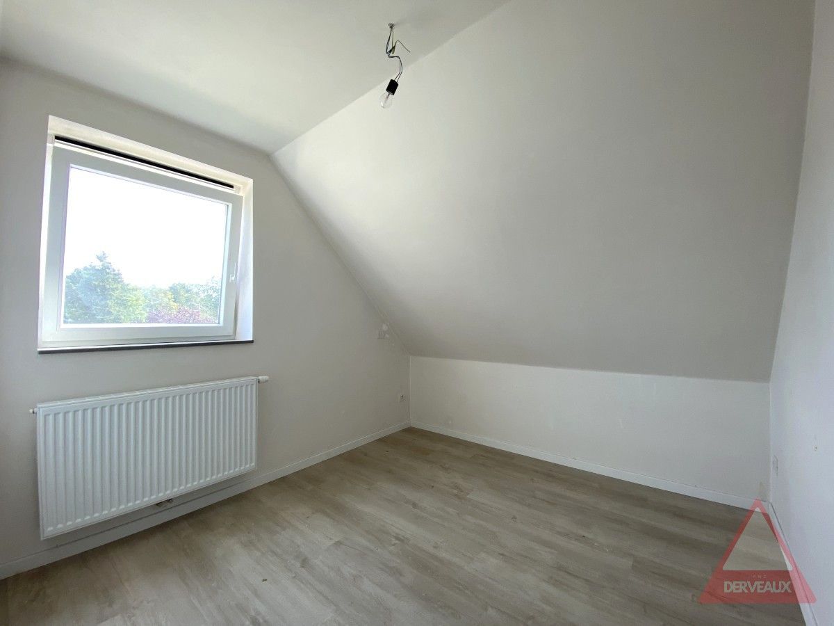 Beselare – Nieuwbouwwoning met landelijk zicht en ruime garage foto 9