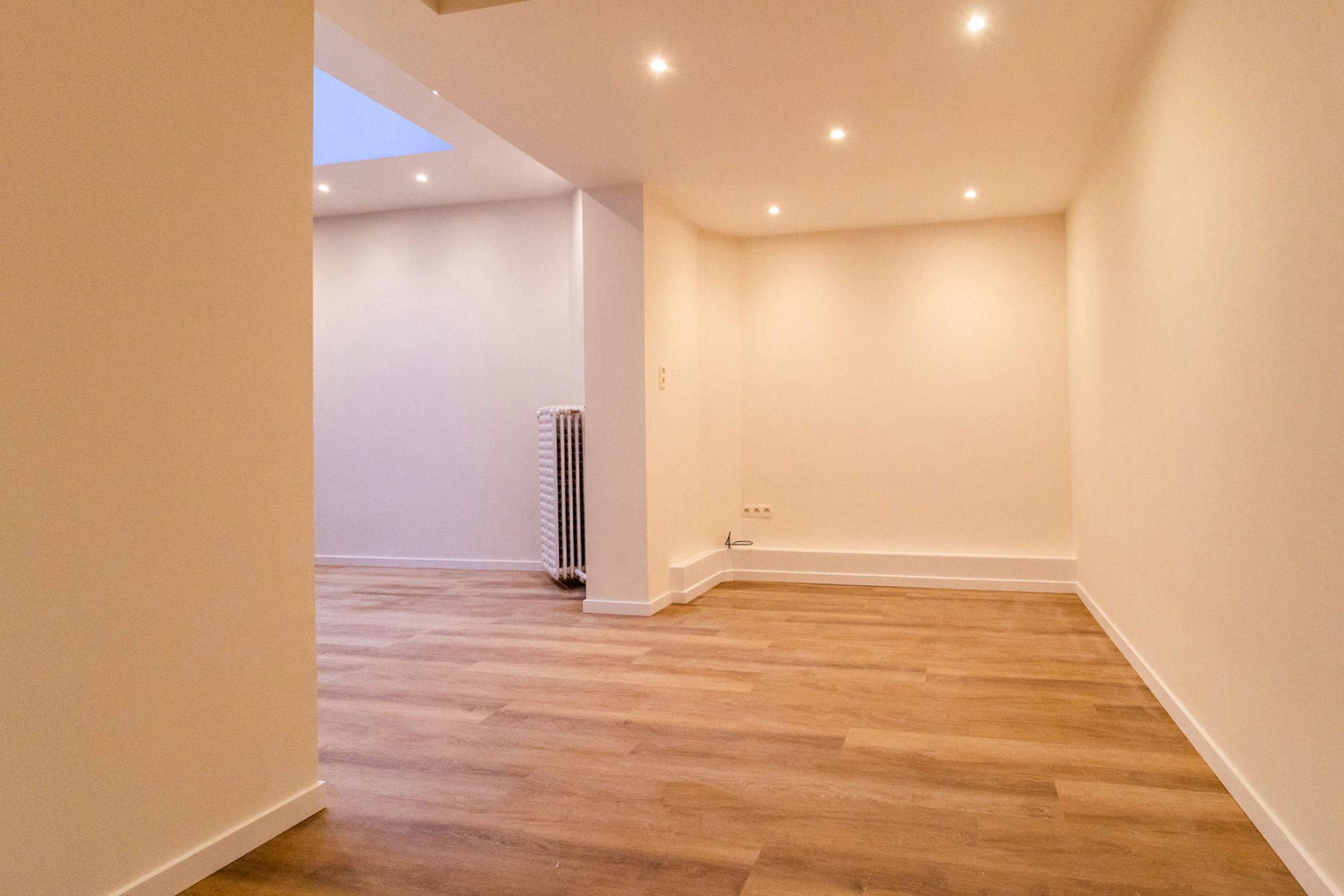 Appartement met 1 slaapkamer foto 3