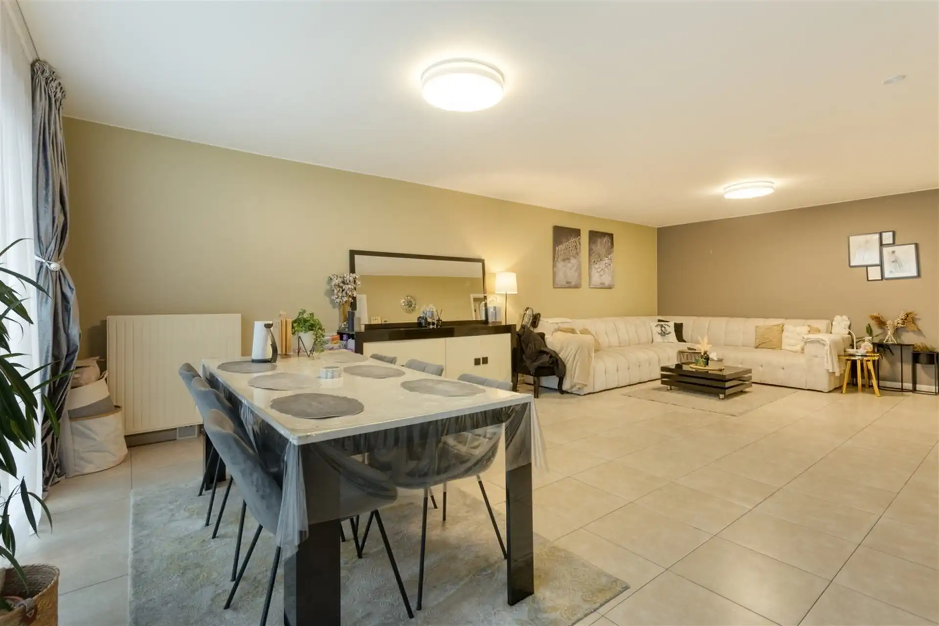 Prachtig moderne appartement met schitterend terras (40 m²)


. foto 5