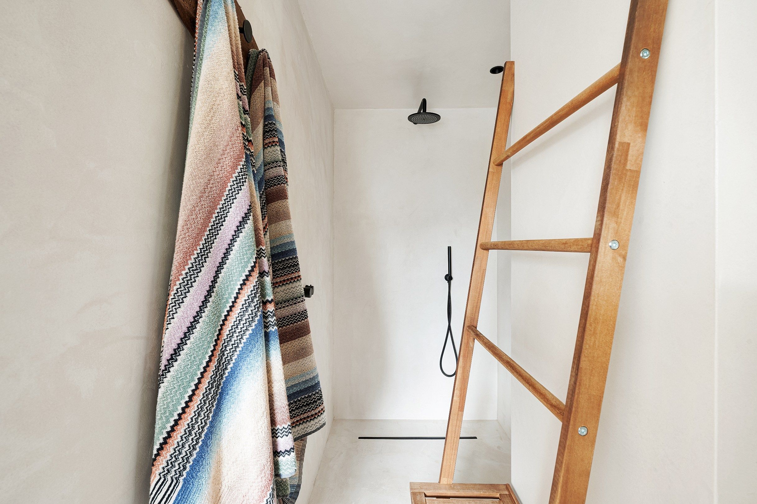 Luxueus afwerkte koppelvilla op wandelafstand van het Albertplein en de Lippenslaan foto 23