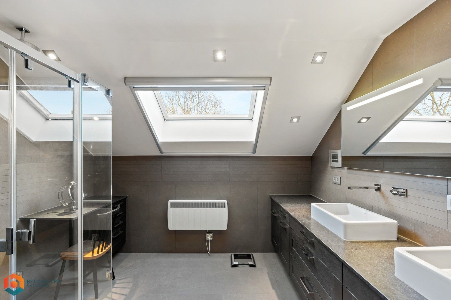 Instapklare woning met 4 slpkrs en sfeervolle tuin te Duffel foto 19