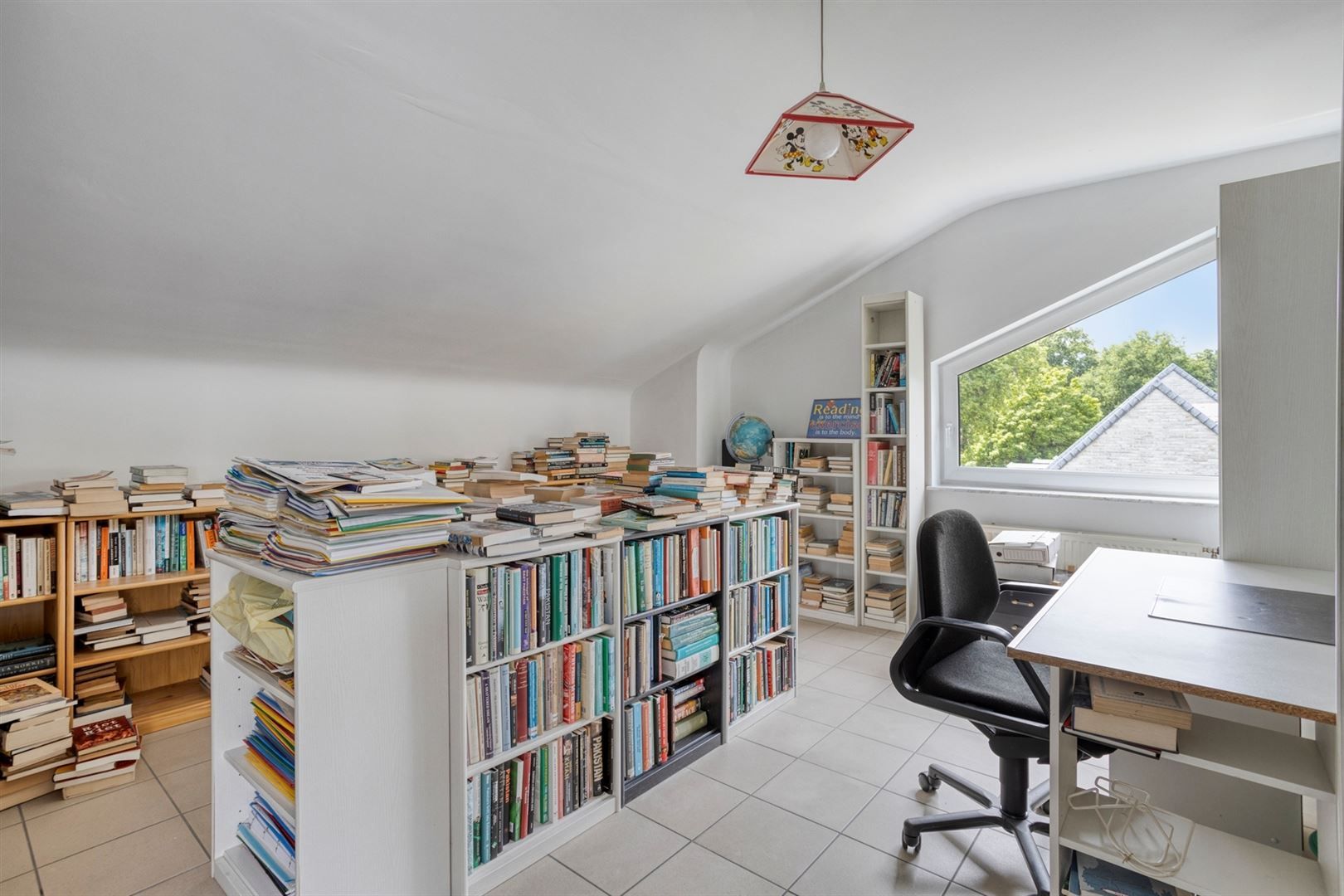 Zeer ruime moderne villa in villapark De List  foto 26