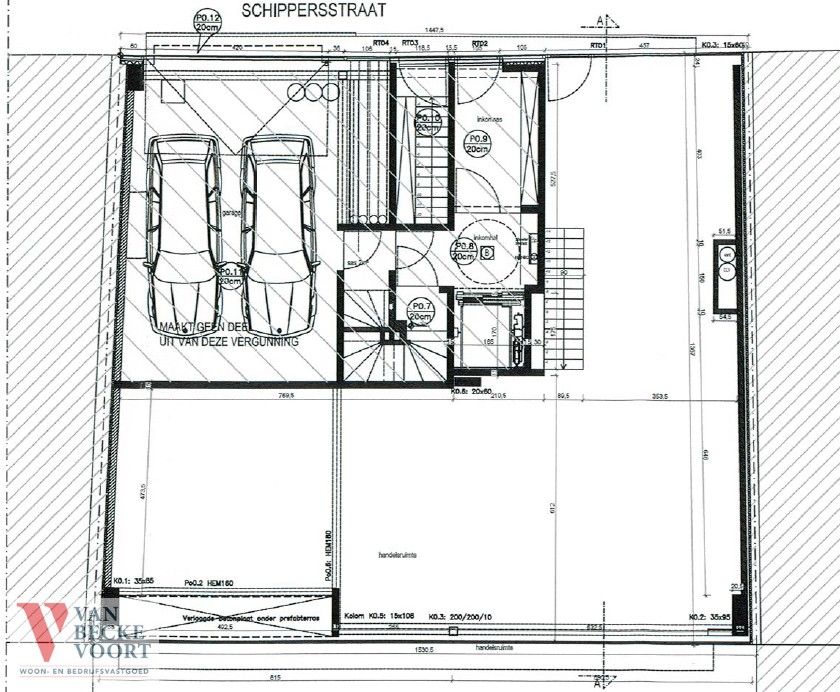 Exclusieve opbrengsteigendom 216m² foto 18