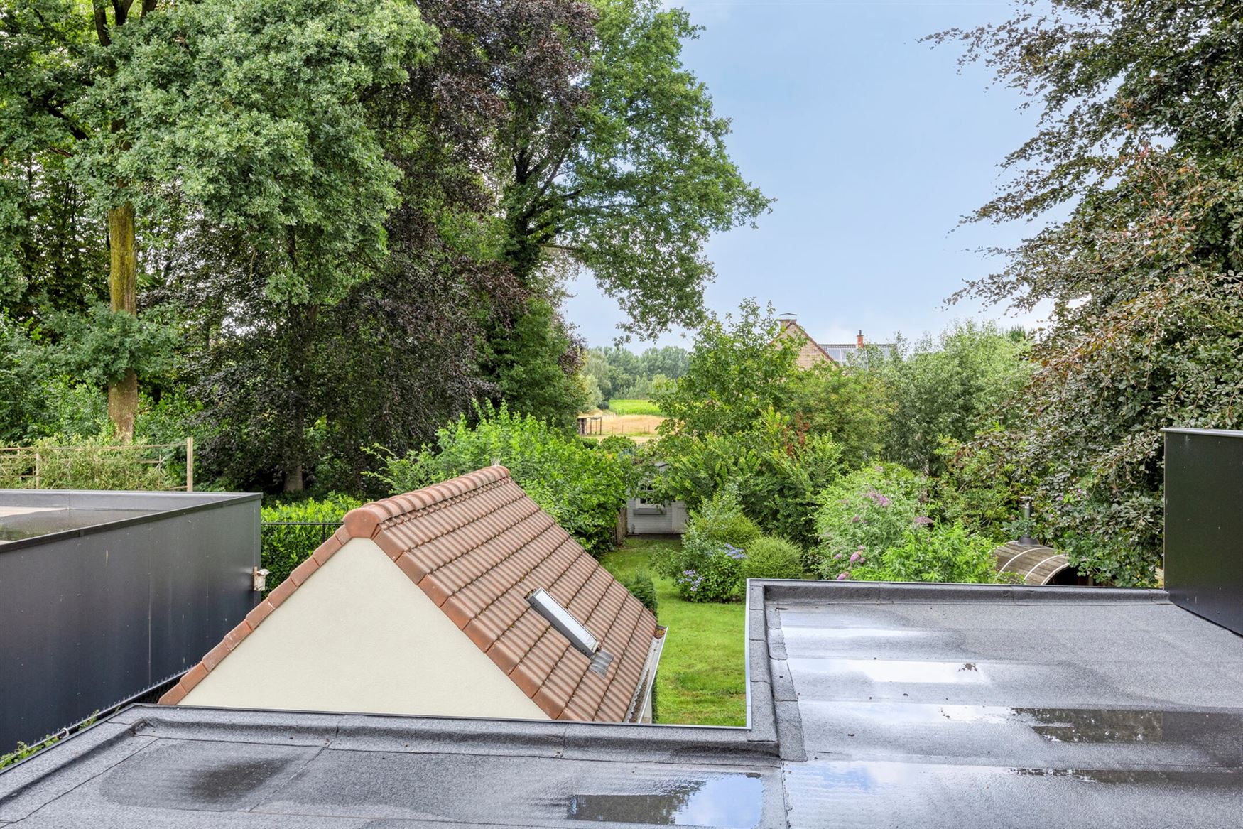 Gerenoveerde woning foto 15