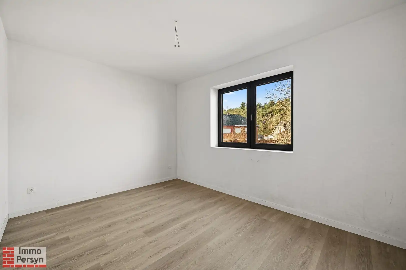 Charmante en energiezuinige nieuwbouwwoning (HOB) met tuin in het hart van Zichem foto 13