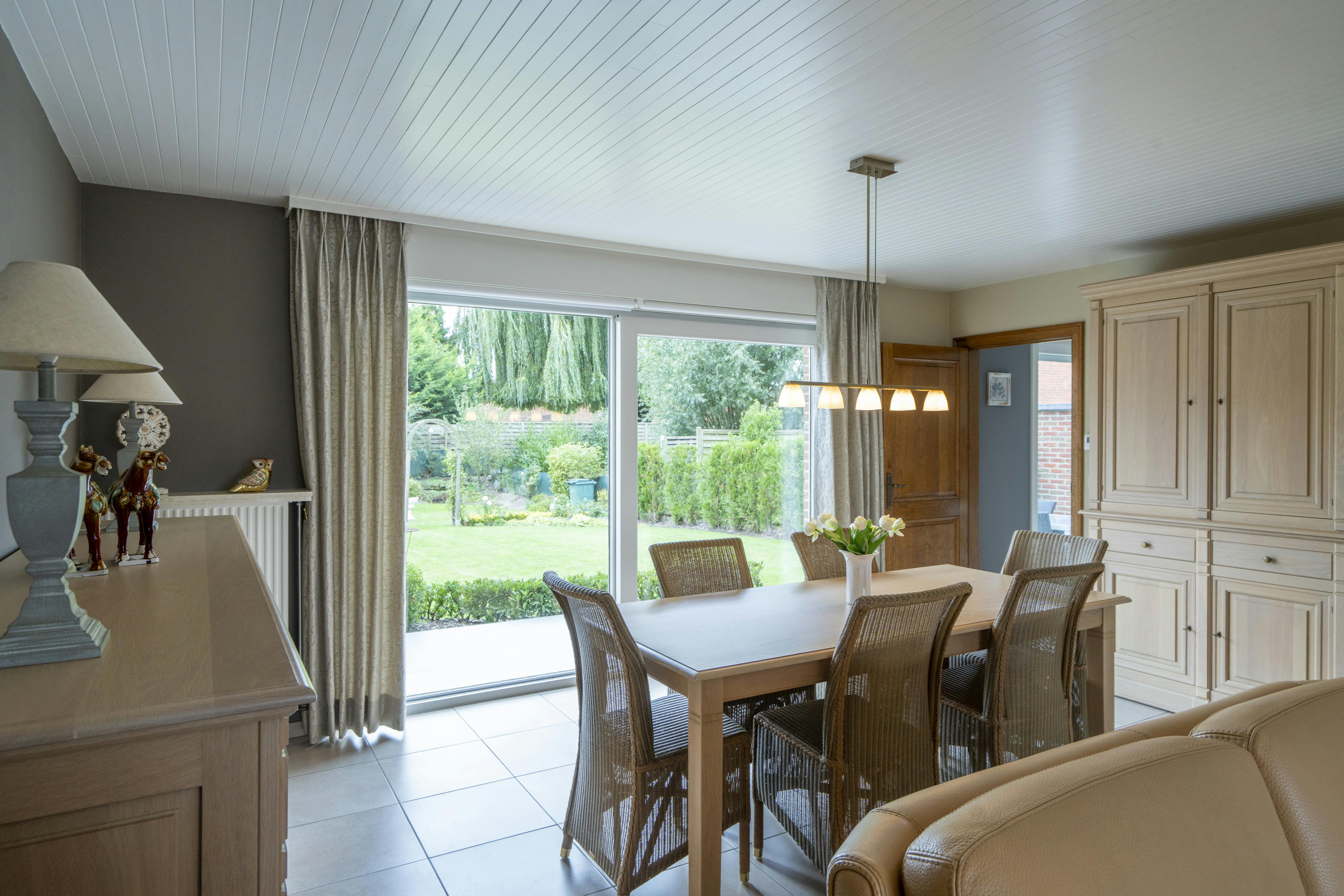 Ruime gezinswoning met 4 slaapkamers en tuin in Harelbeke! foto 5