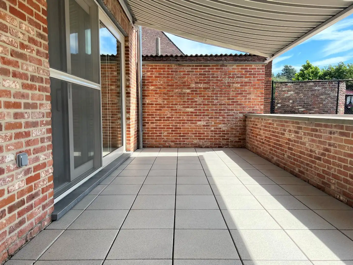 GLVL APP te Bekkevoort : 2 slpks, terras, stpl foto 5