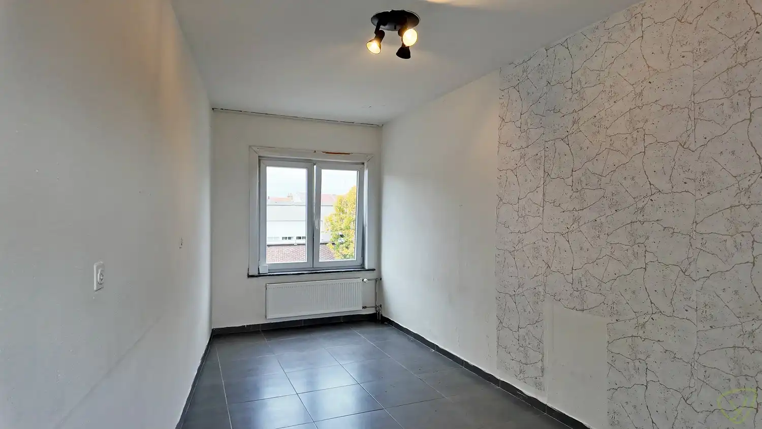 Opbrengsteigendom met twee appartementen en garage op gunstige locatie in Gent foto 10