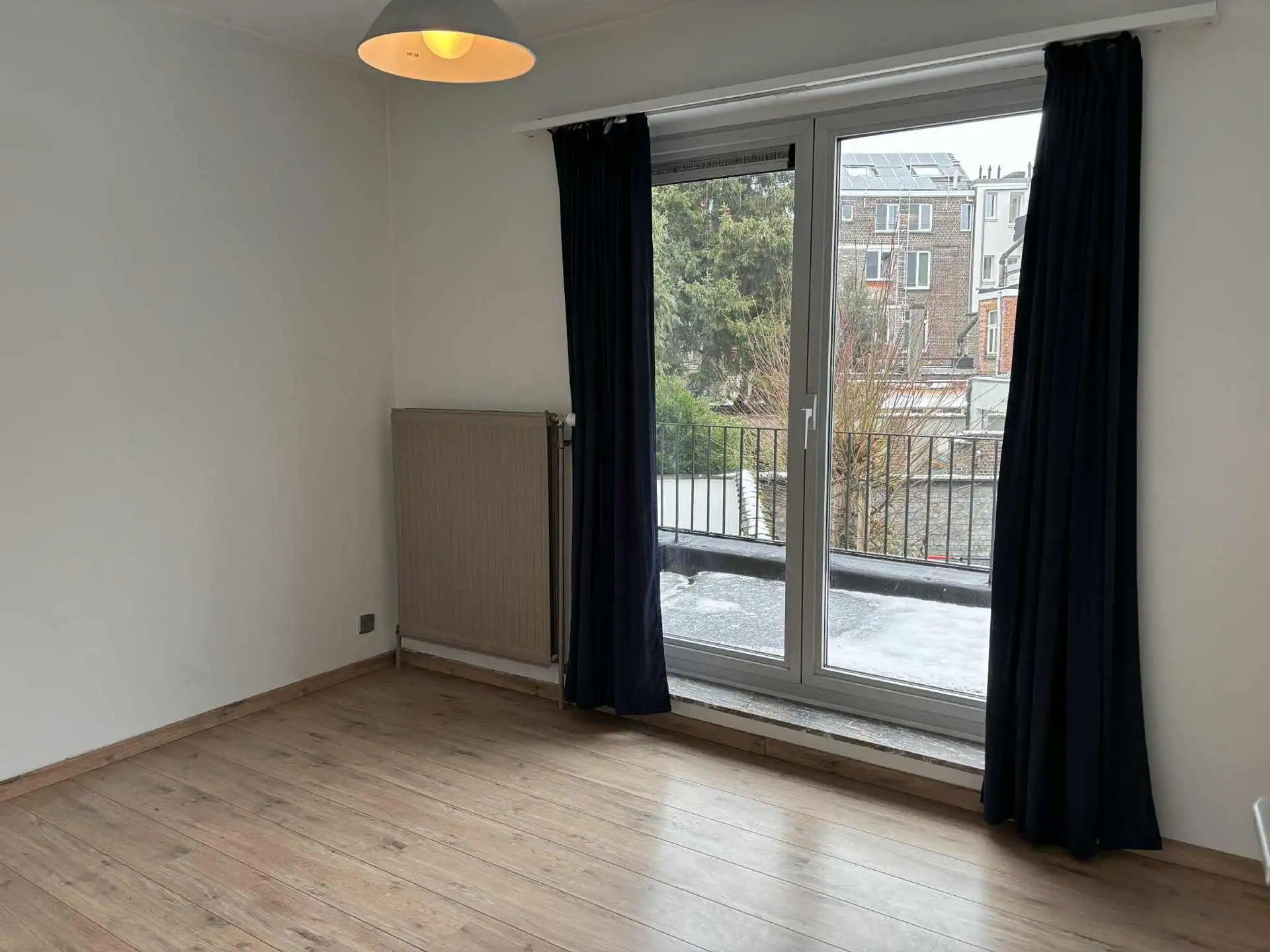 GENT - Goed gelegen appartement in stationsbuurt foto 9