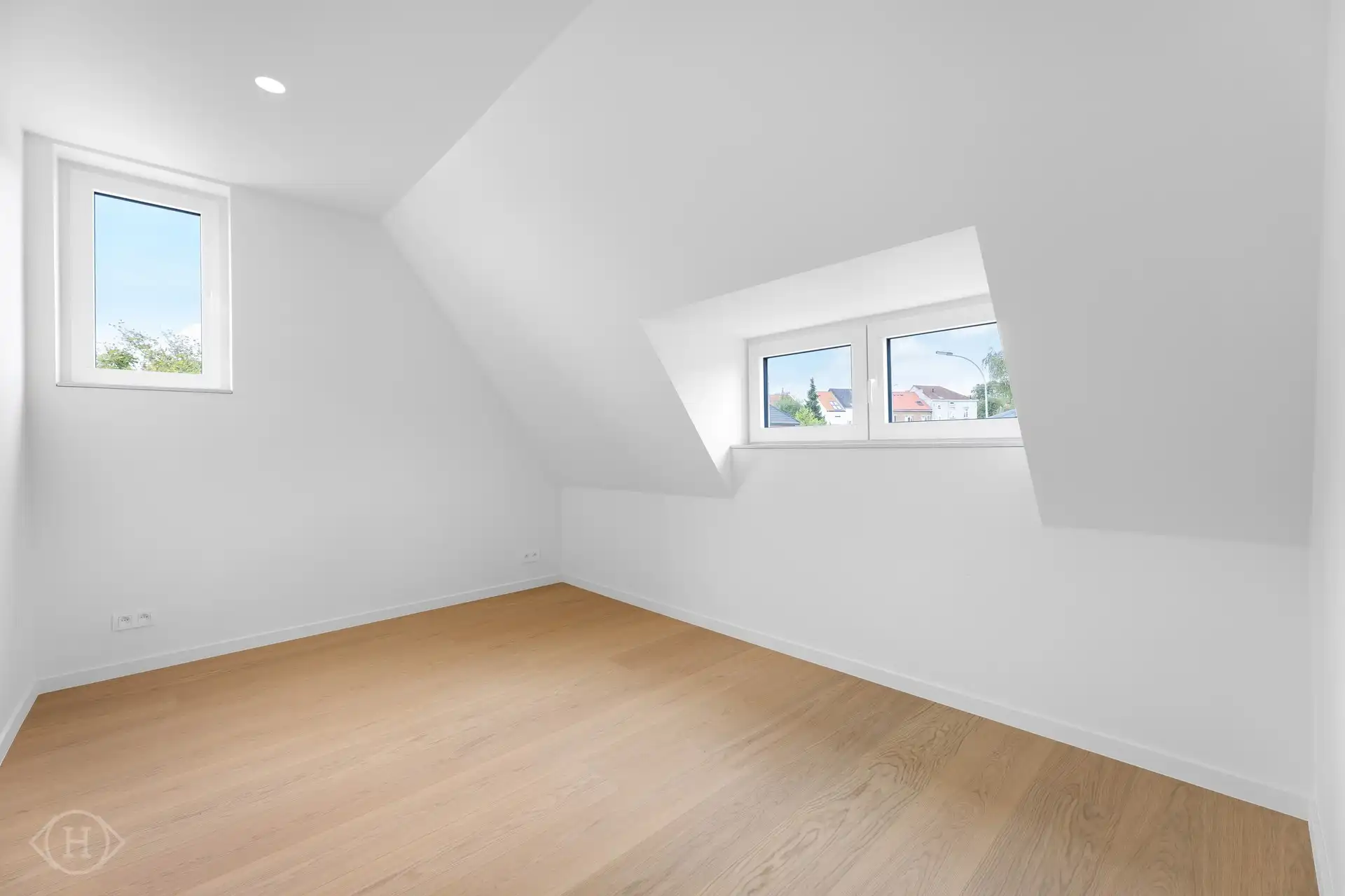 Gerenoveerde villa in gegeerde wijk Ter Elst foto 21