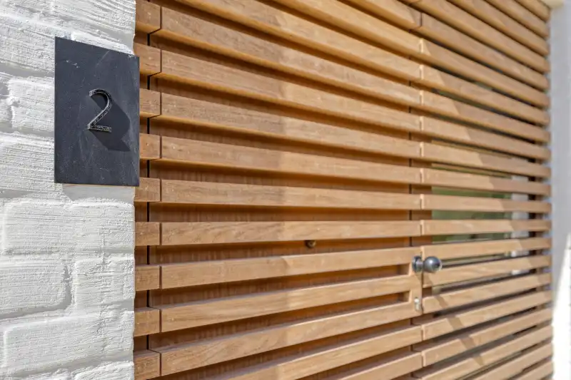 Exclusief wonen in het groen – ruimte, rust in Sint-Amandsberg foto 16