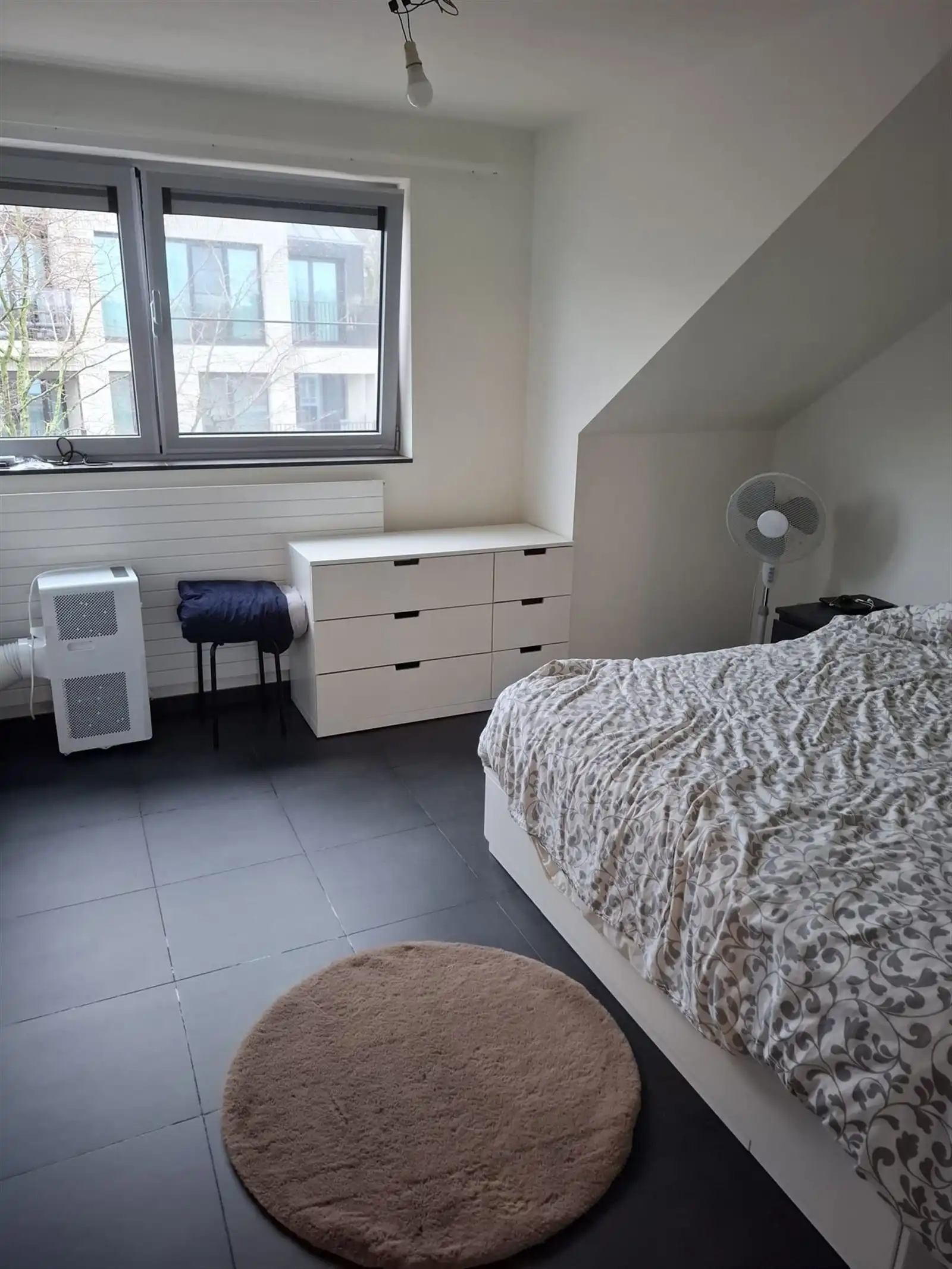 Duplex appartement met terras  foto 11